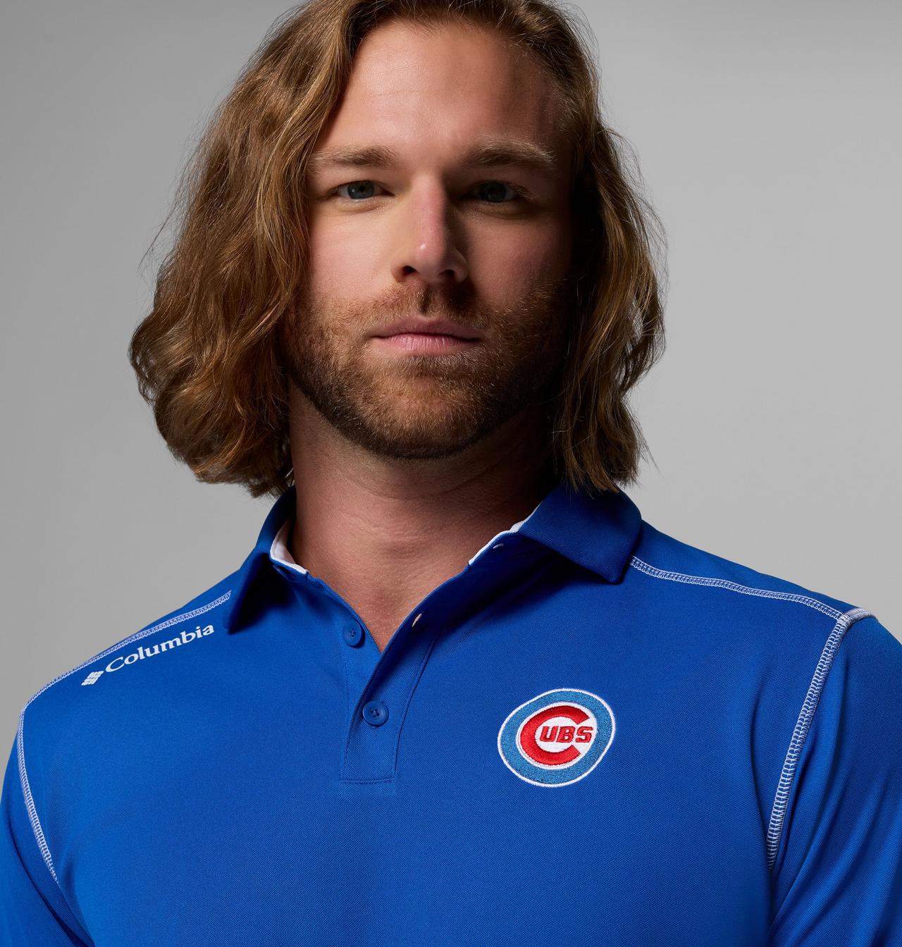 Men's Shotgun Polo 5