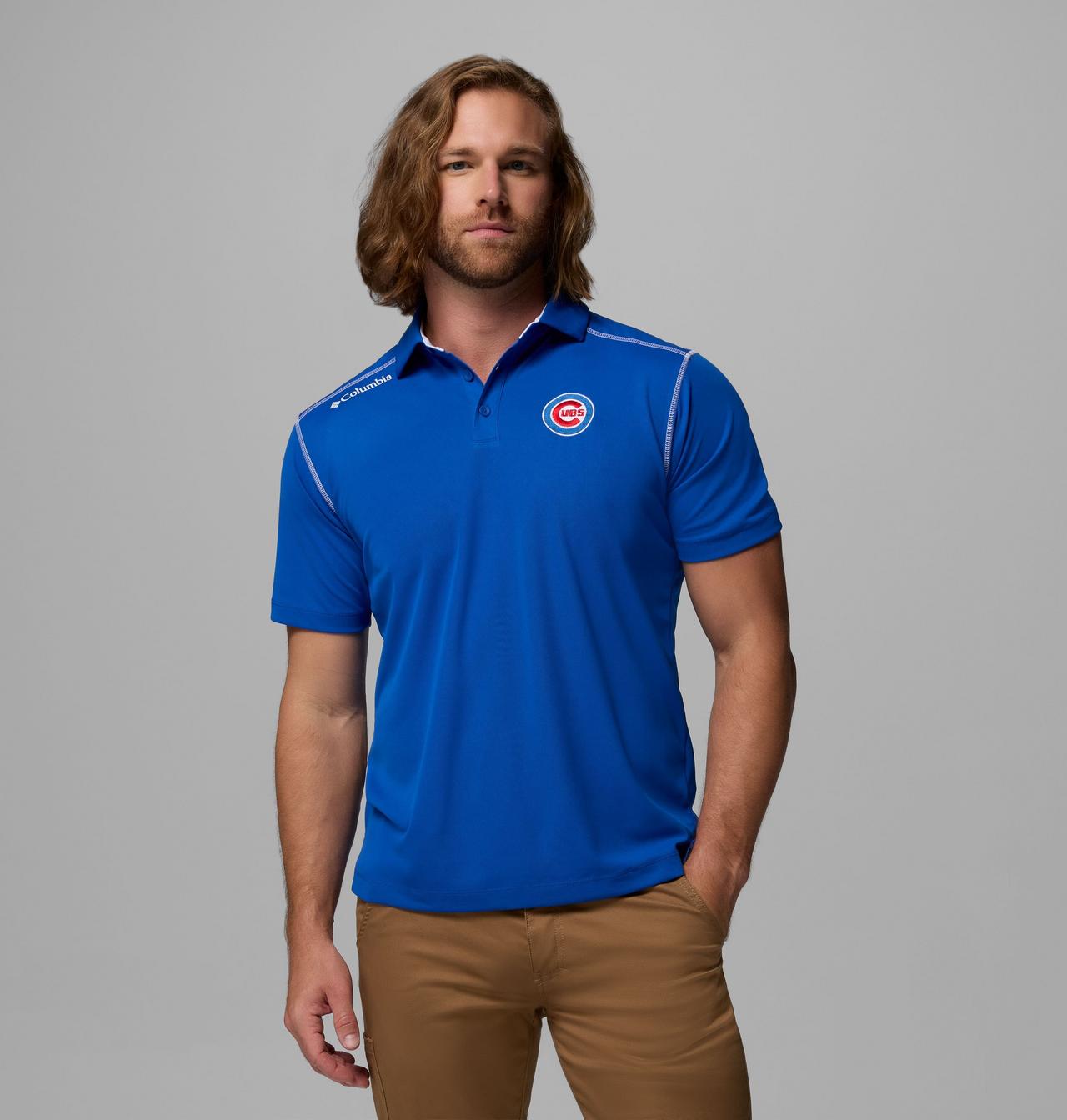 Men's Shotgun Polo 1