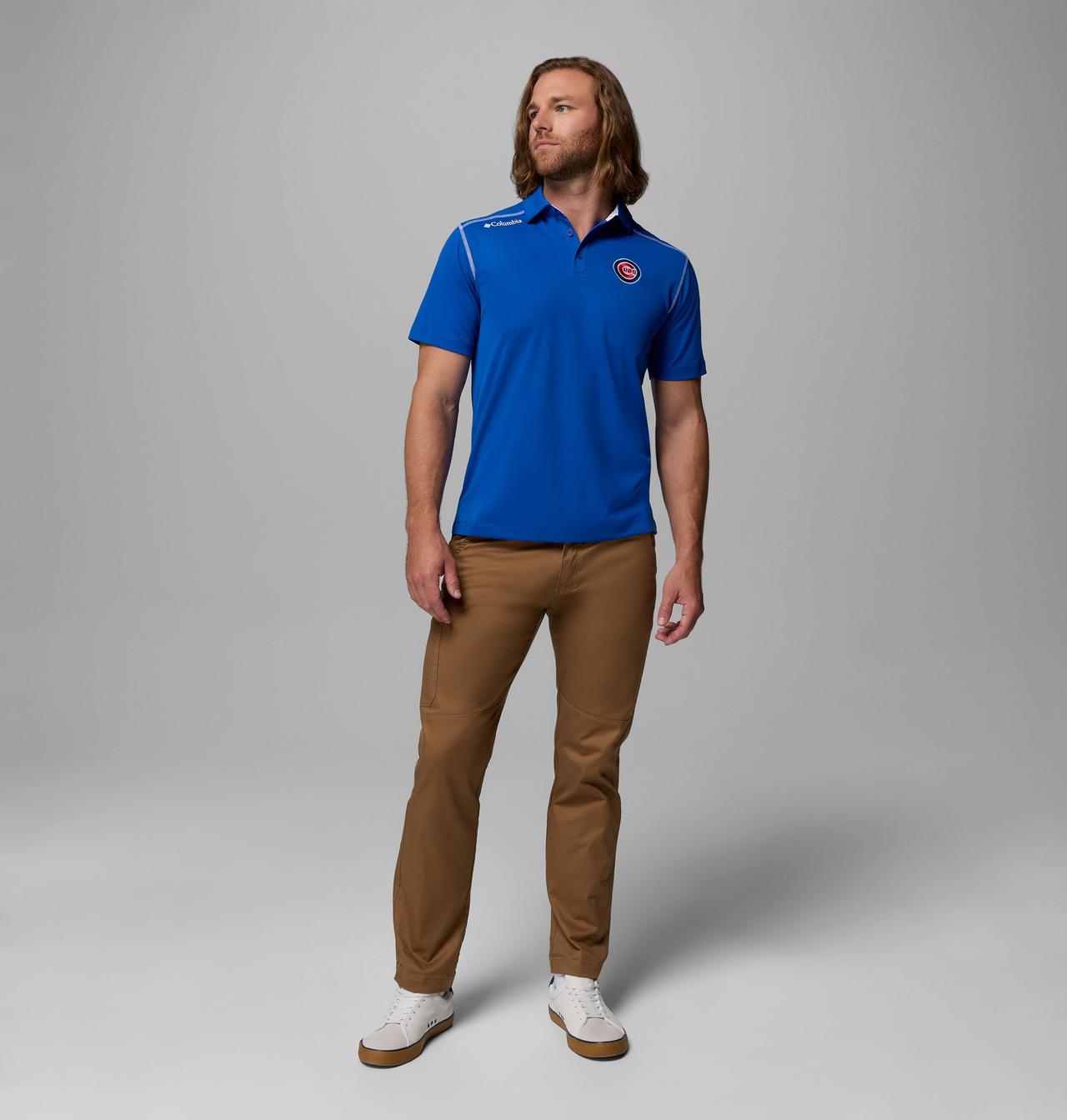 Men's Shotgun Polo 2