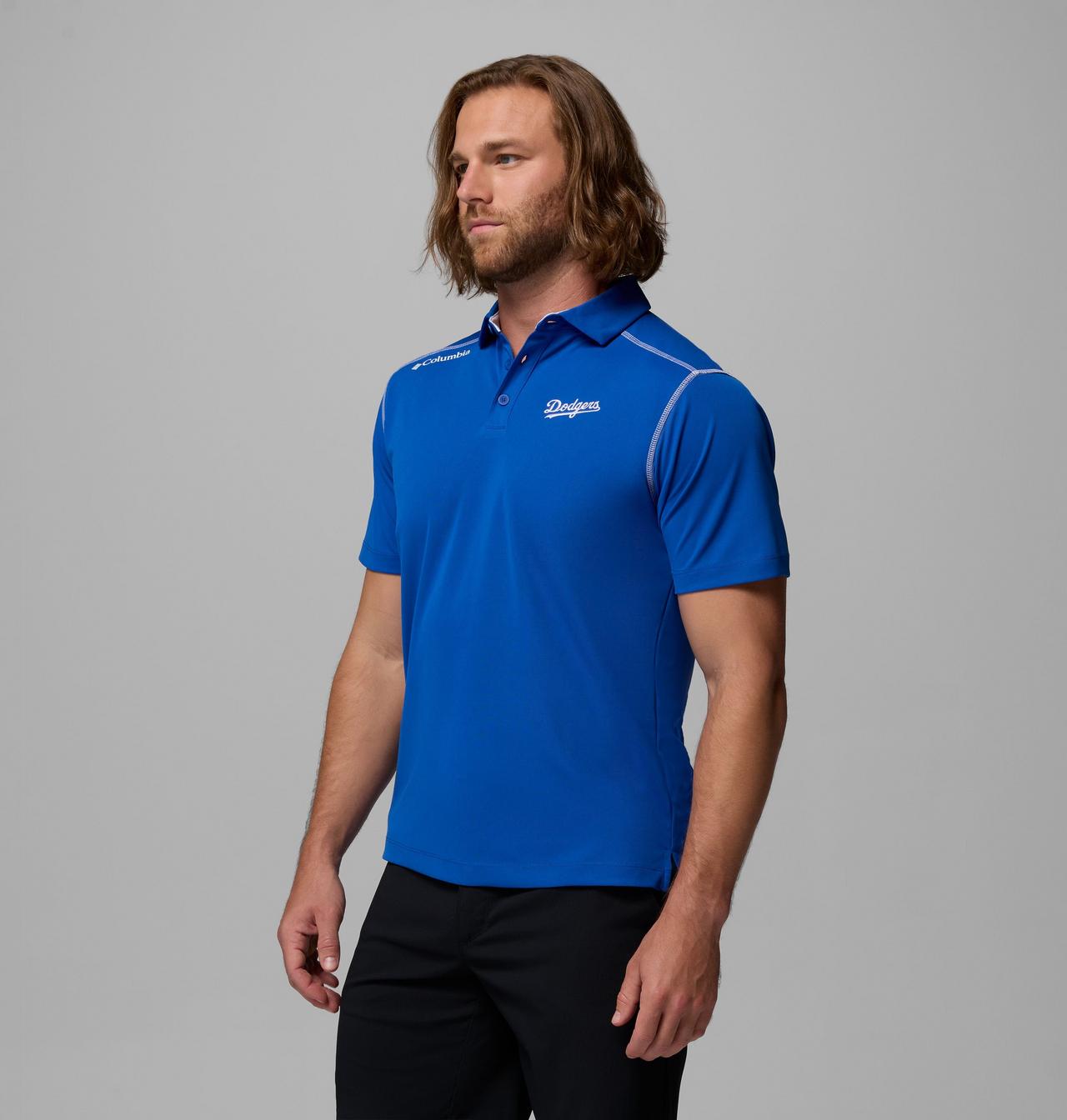 Men's Shotgun Polo | 438 | 3X 4