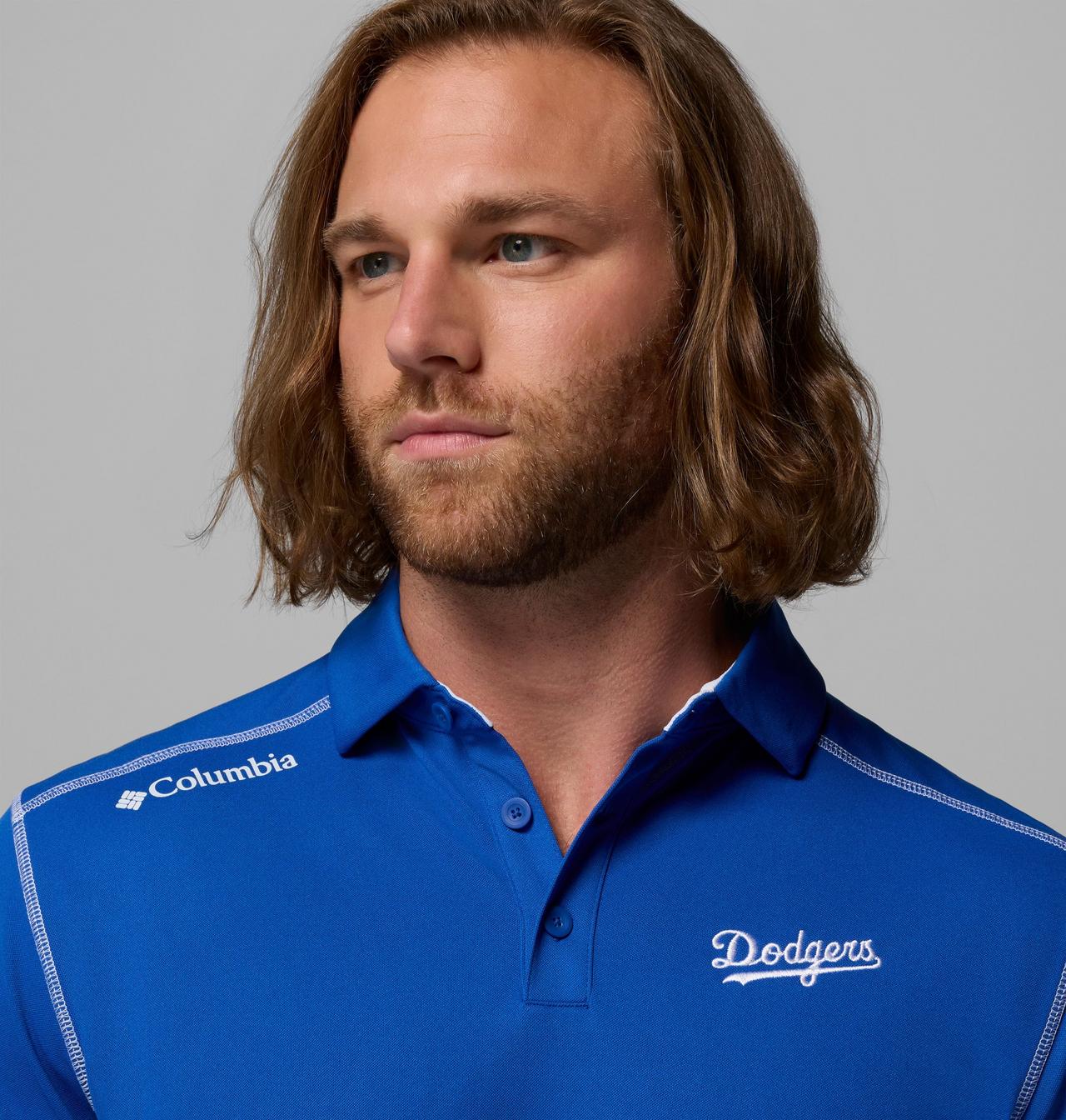 Men's Shotgun Polo | 438 | 3X 5