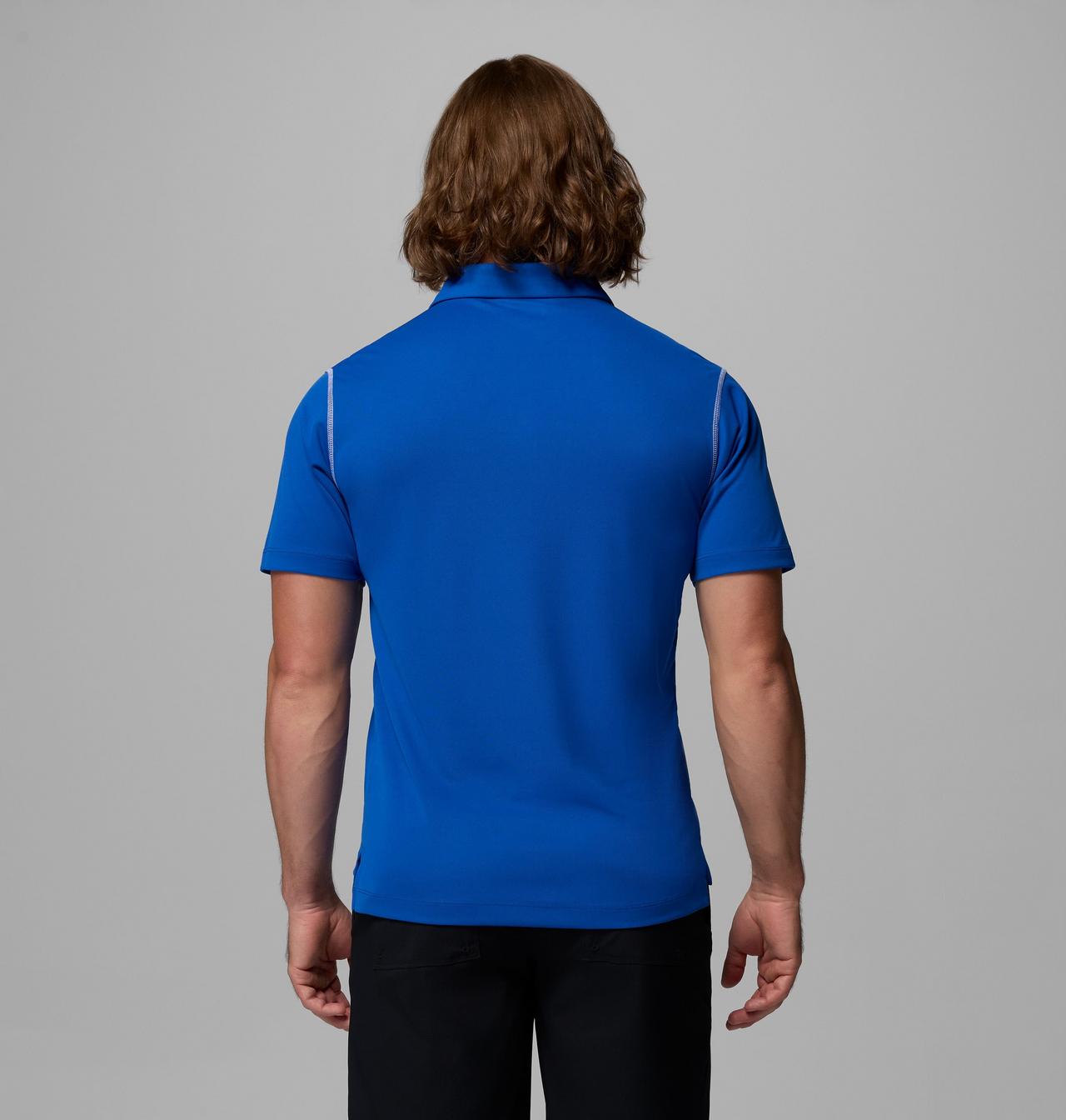 Men's Shotgun Polo | 438 | 3X 3