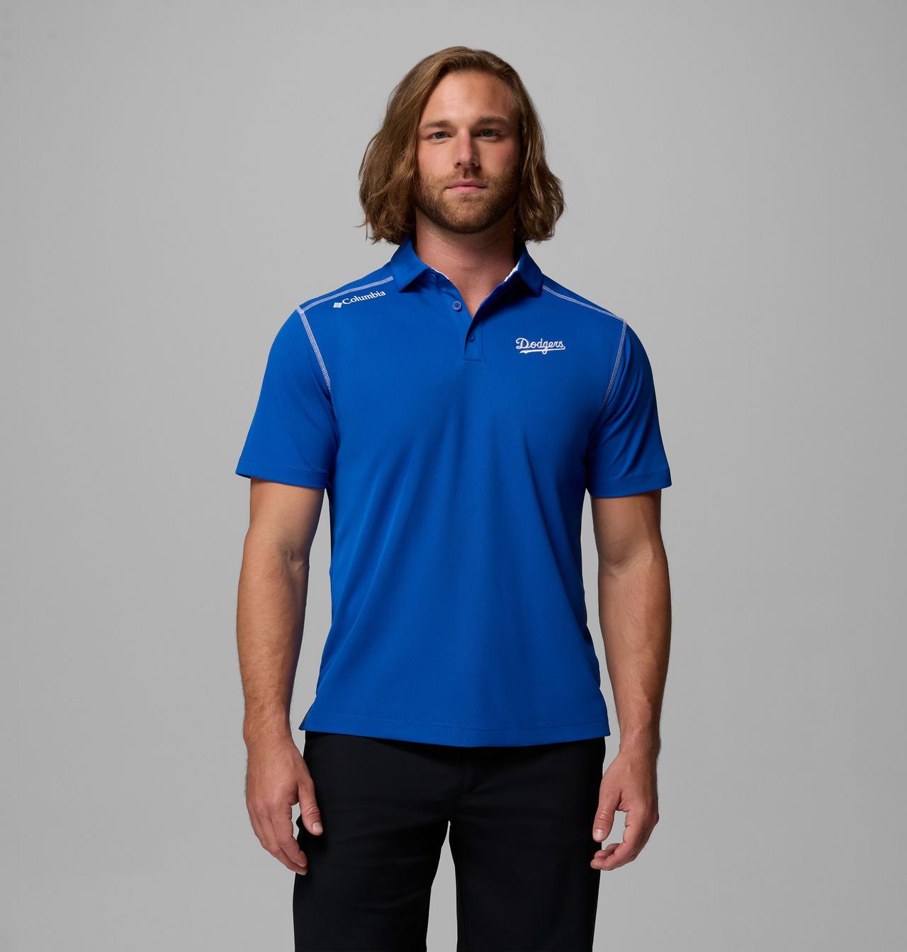 Men's Shotgun Polo | 438 | 3X 1