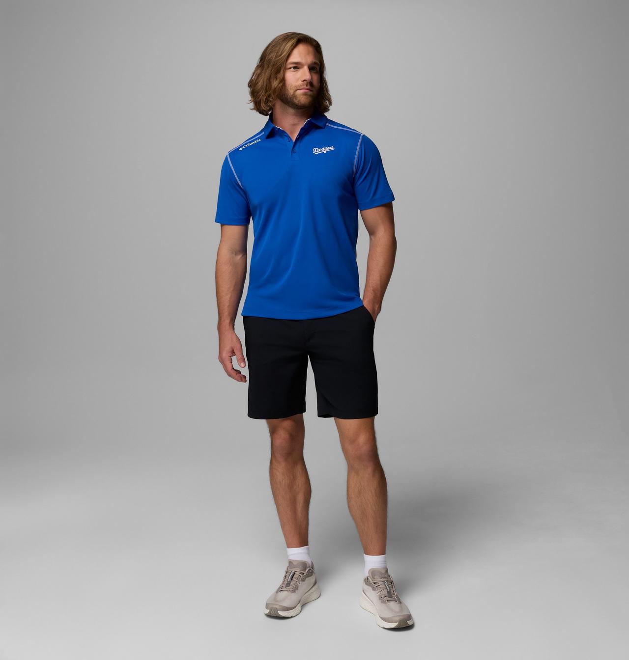 Men's Shotgun Polo | 438 | 3X 2