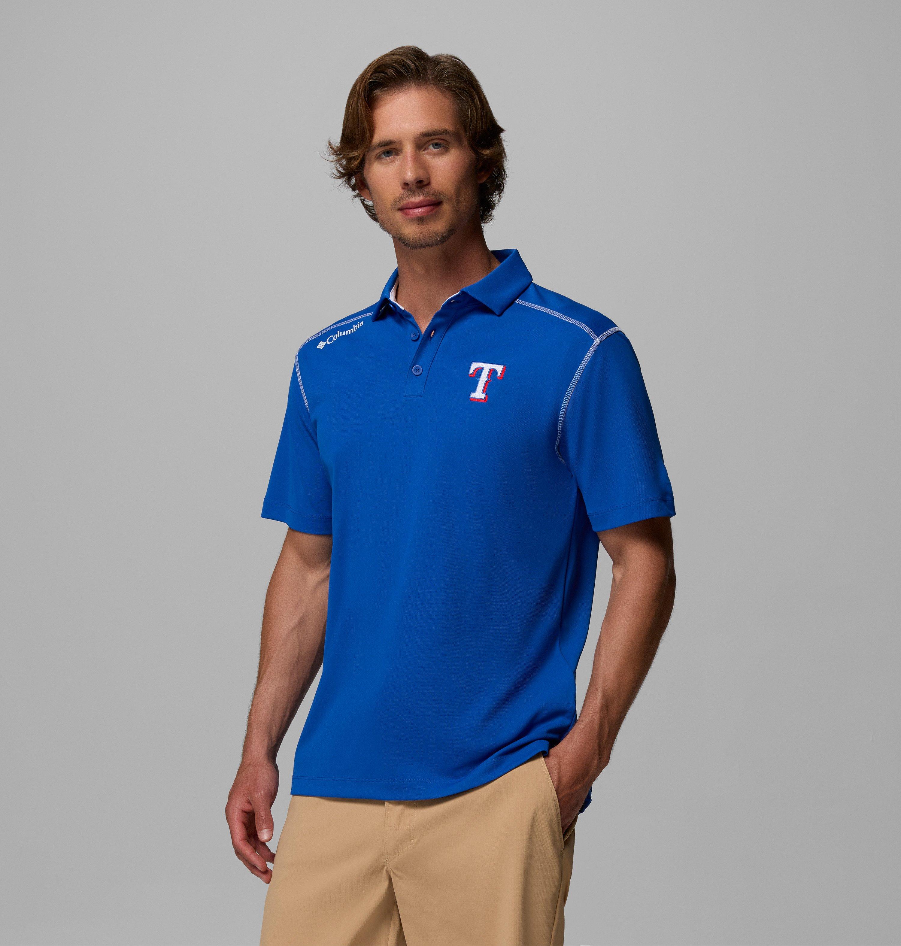 Men's Shotgun Polo | 439 | M 4