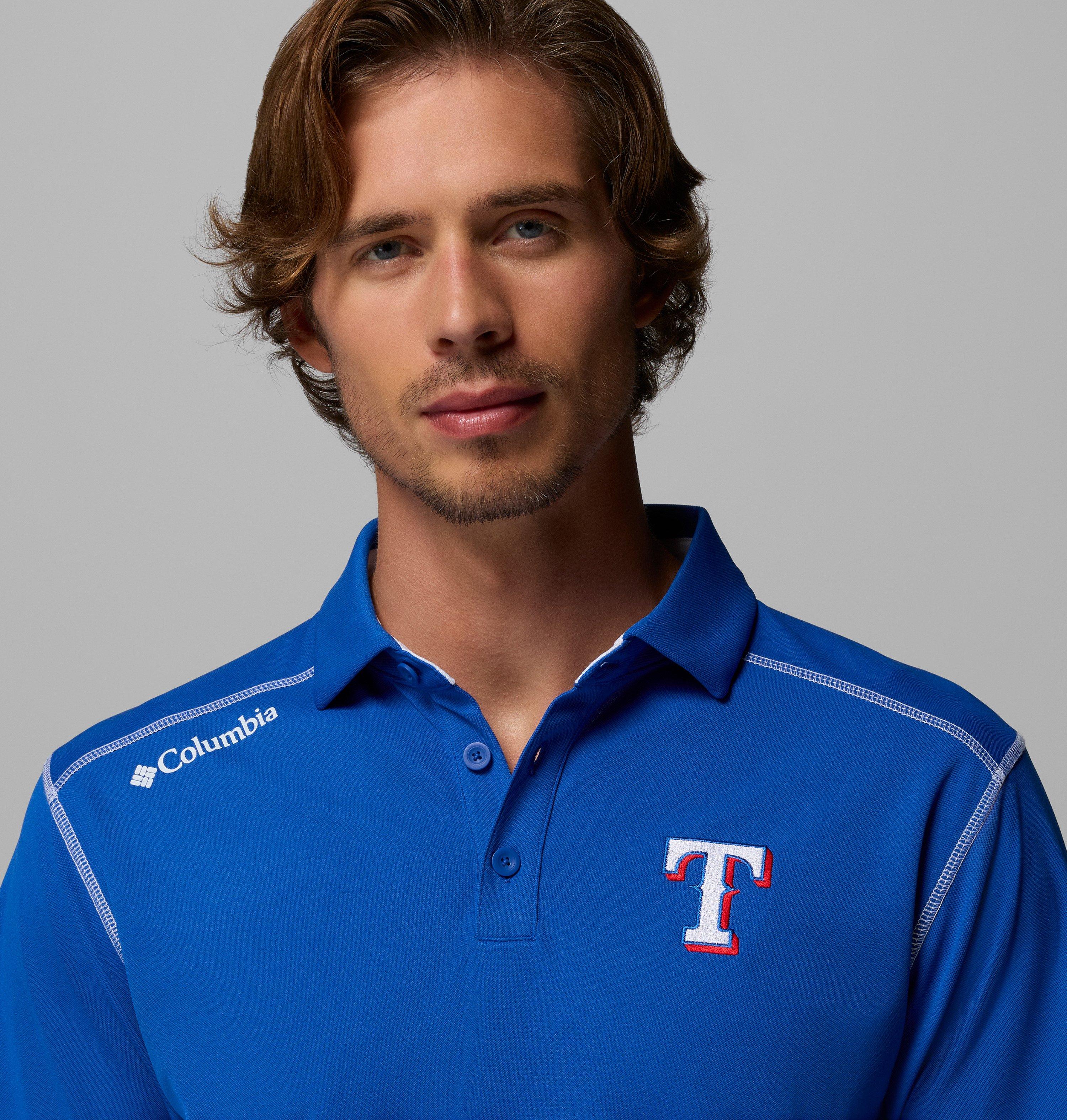 Men's Shotgun Polo | 439 | M 5