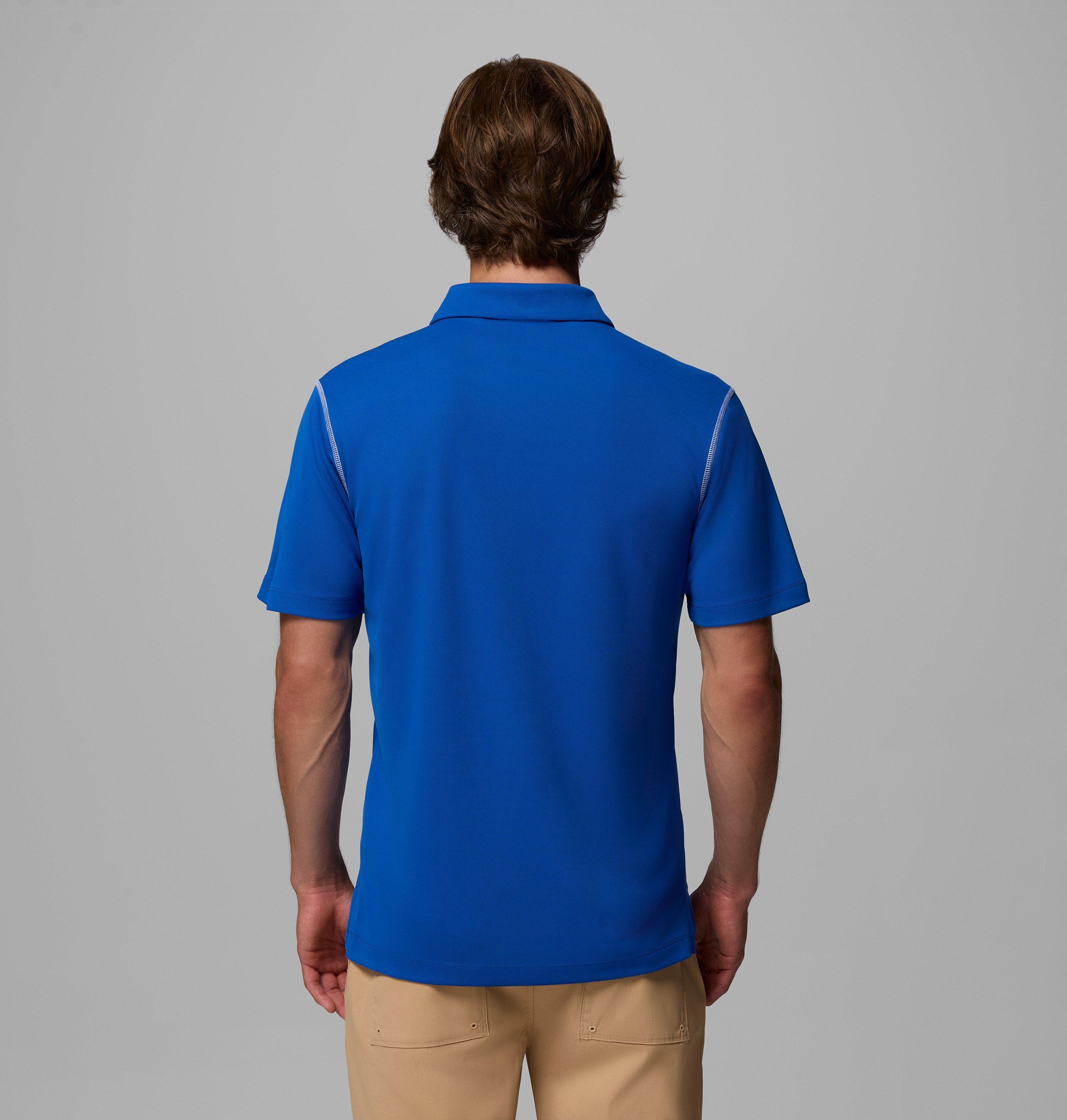 Men's Shotgun Polo | 439 | M 3