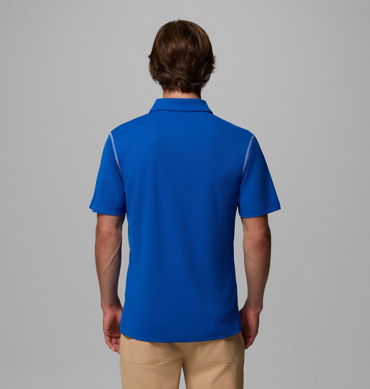 Men's Shotgun Polo | 439 | 3X 3