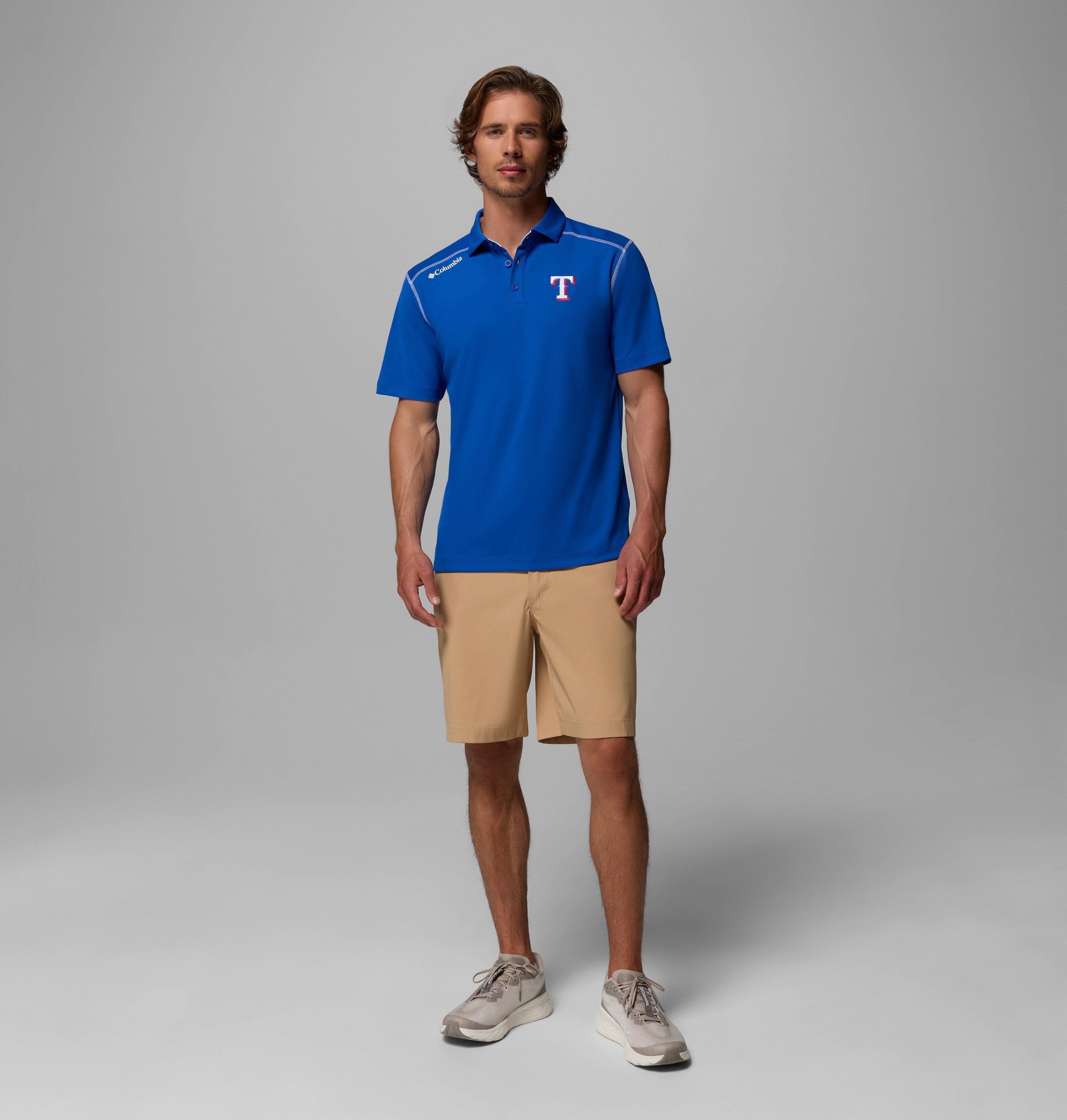 Men's Shotgun Polo | 439 | M 2