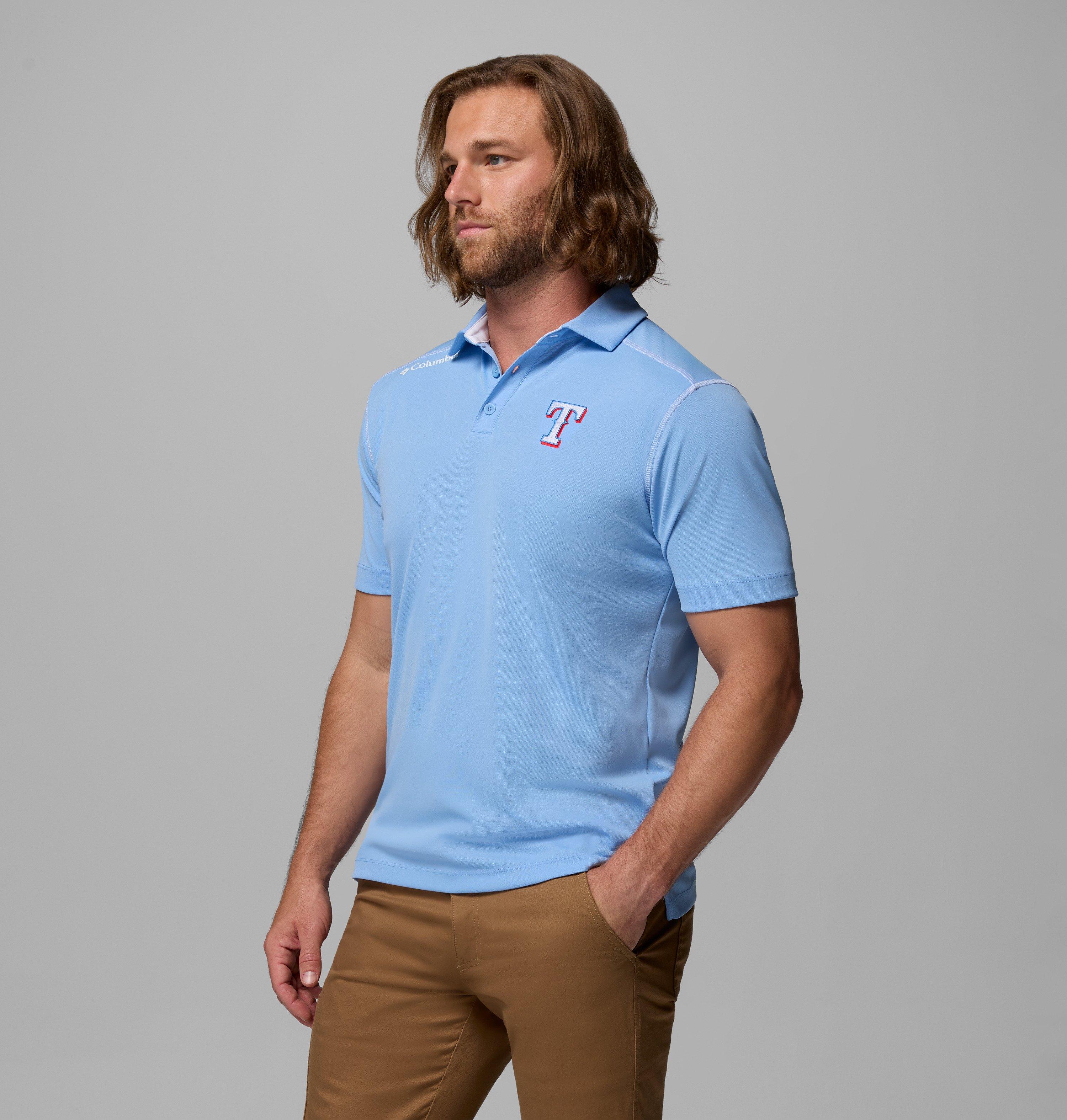 Men's Shotgun Polo | 450 | M 4