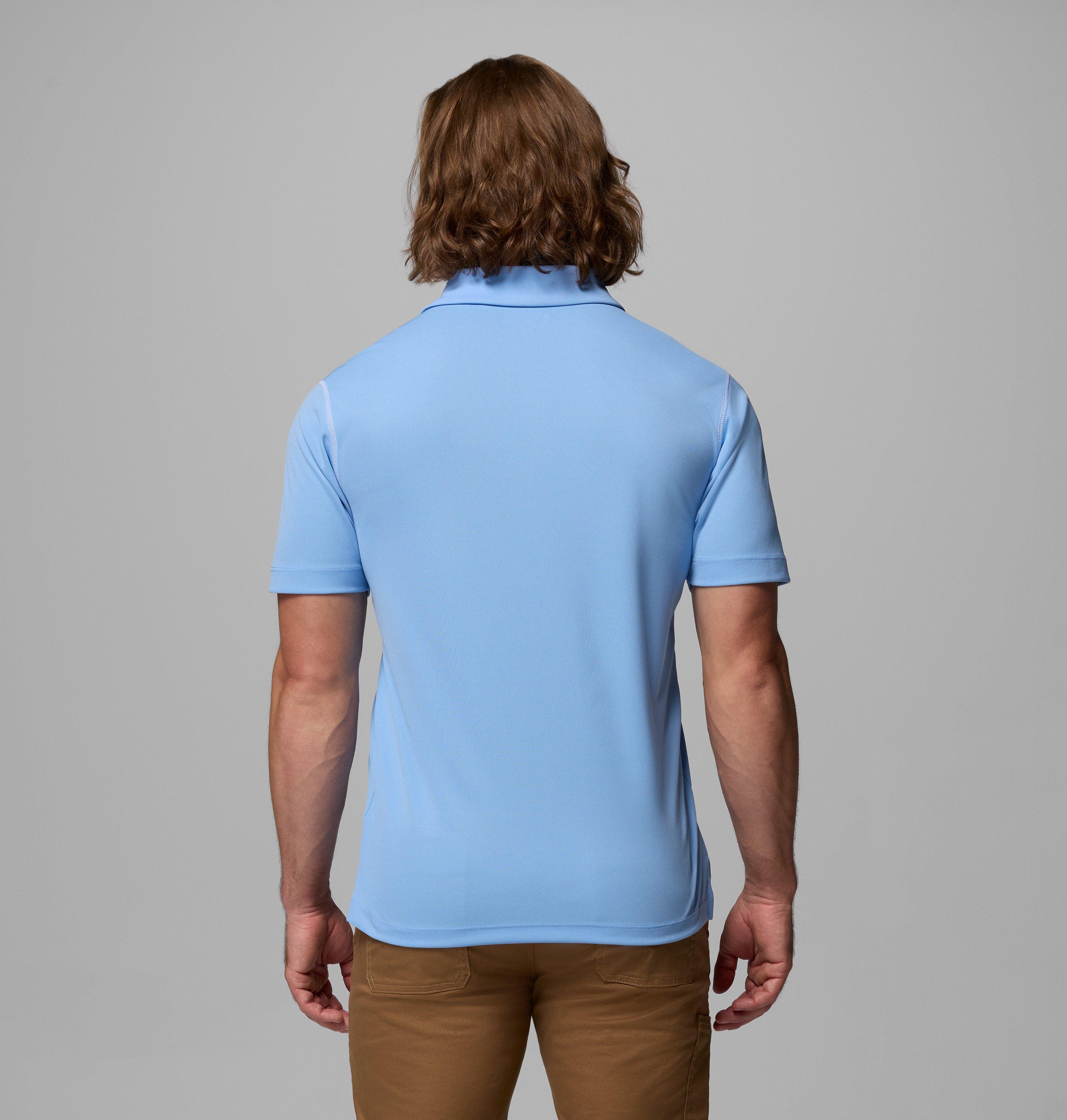 Men's Shotgun Polo | 450 | M 3