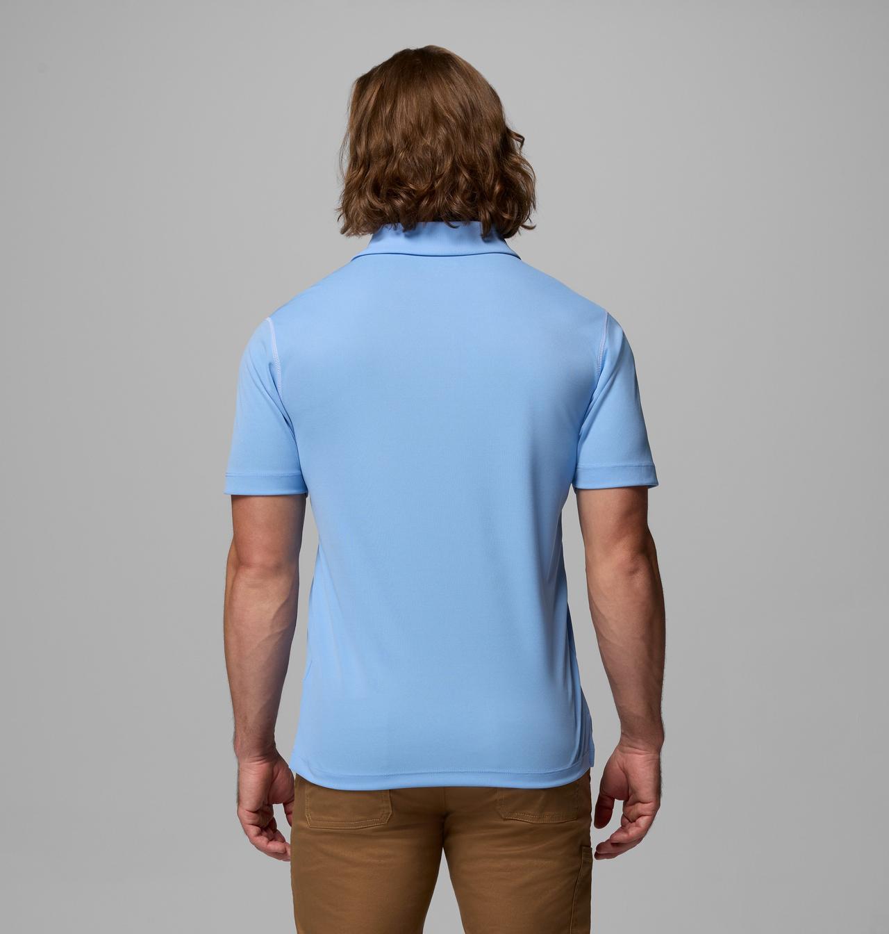 Men's Shotgun Polo | 450 | 3X 3