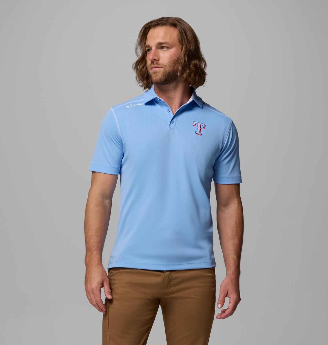 Men's Shotgun Polo | 450 | 3X 1