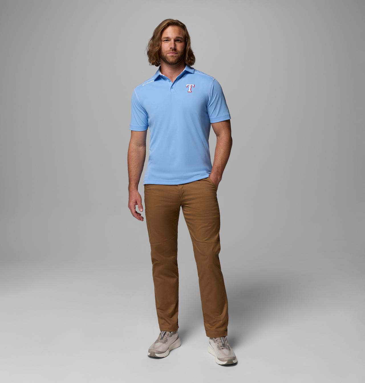 Men's Shotgun Polo | 450 | 3X 2