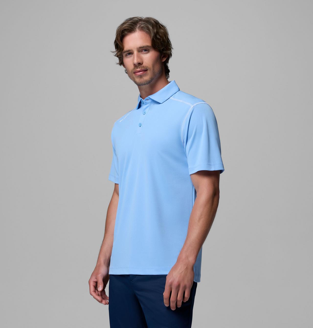 Men's Shotgun Polo 4