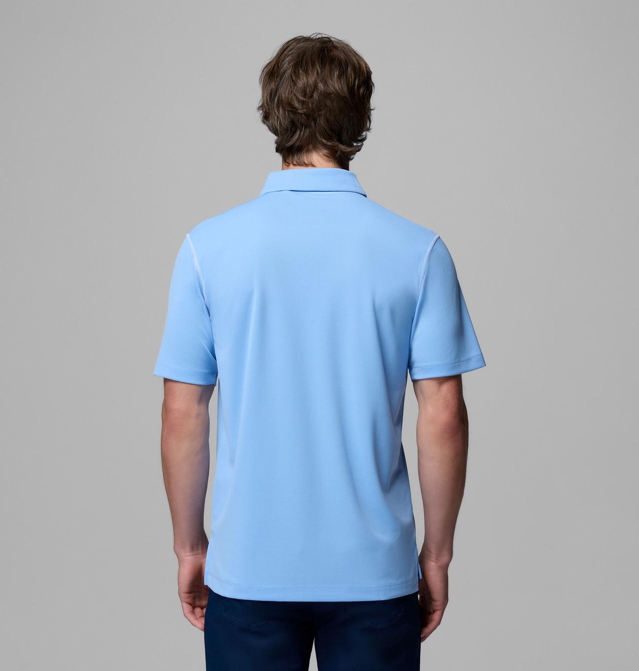 Men's Shotgun Polo 3