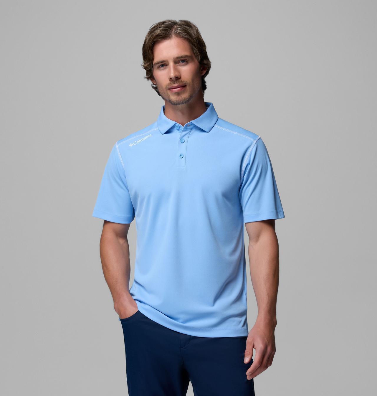 Men's Shotgun Polo 1