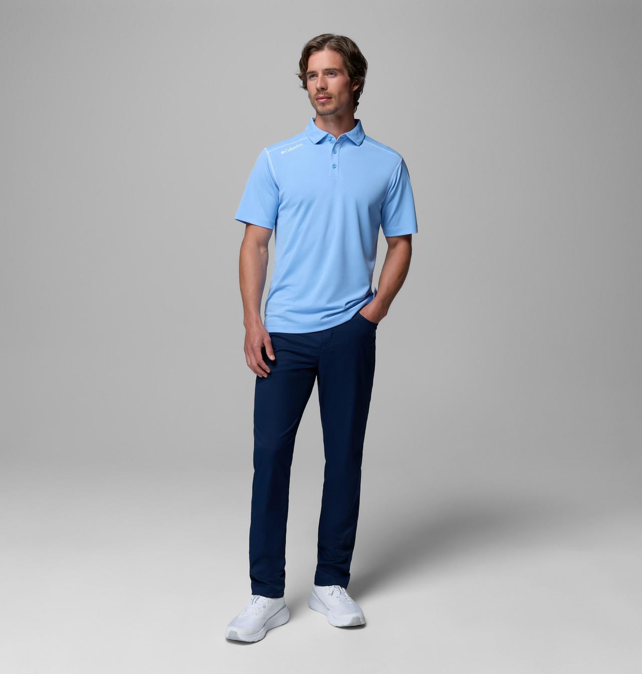 Men's Shotgun Polo 2