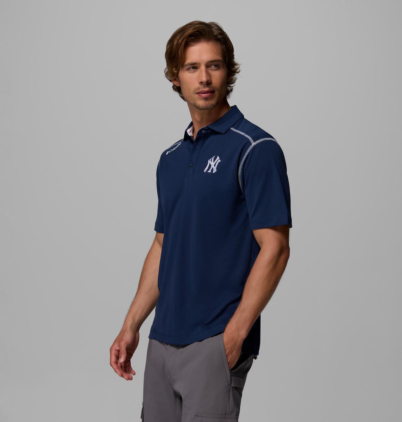 Men's Shotgun Polo | 464 | L 4