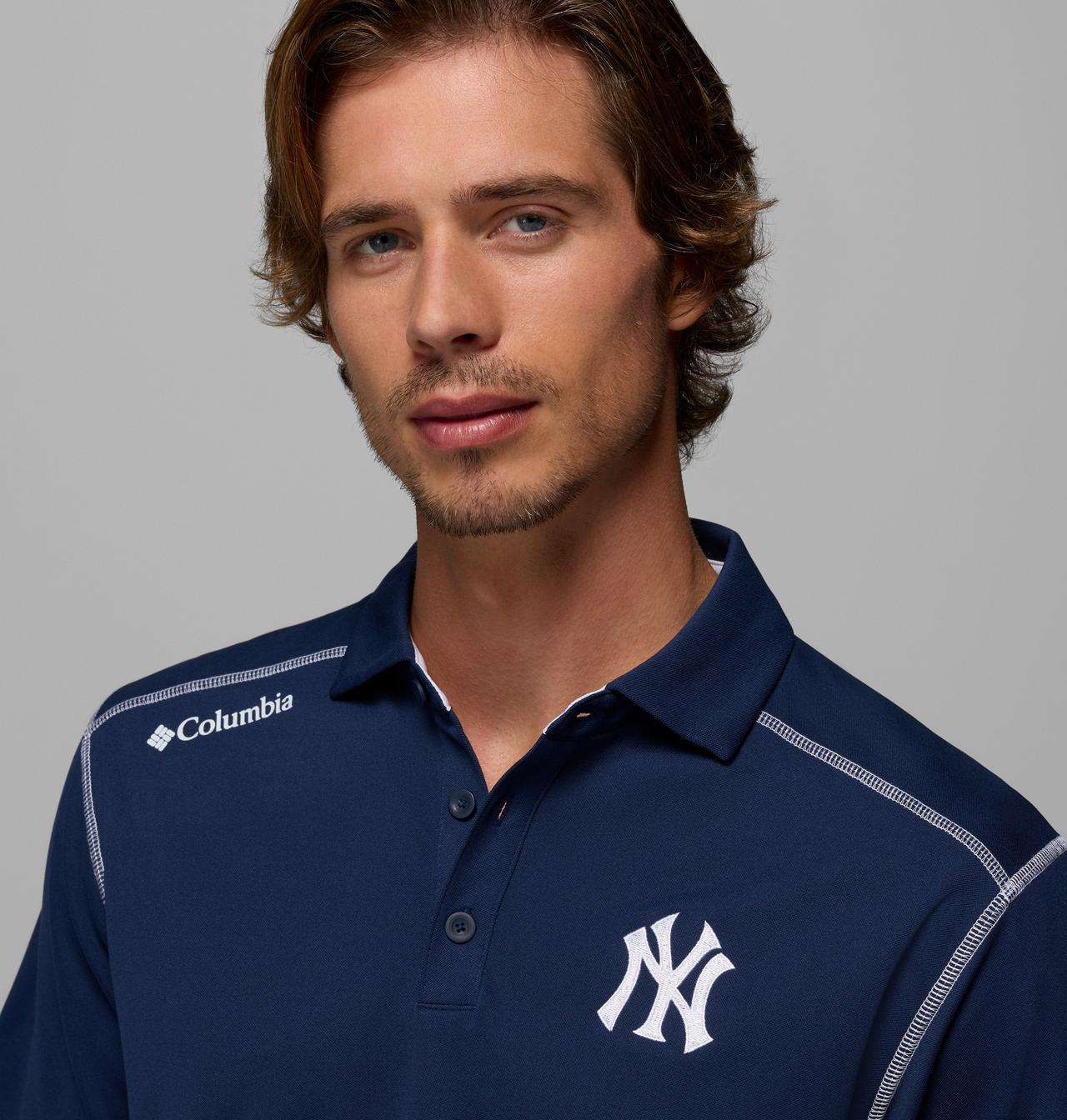 Men's Shotgun Polo | 464 | L 5