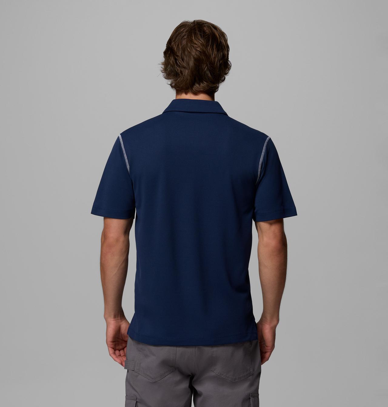 Men's Shotgun Polo | 464 | L 3