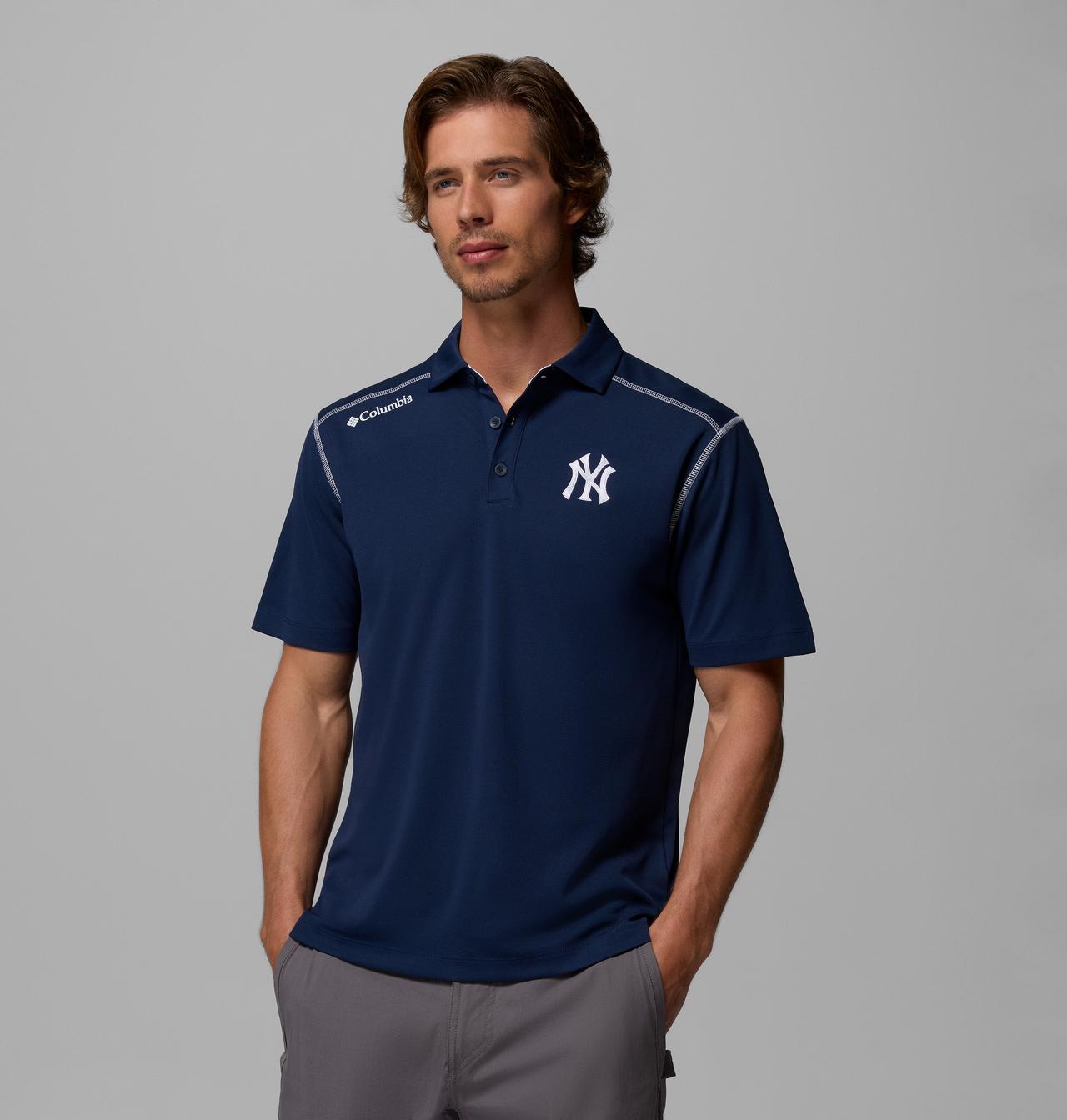 Men's Shotgun Polo | 464 | L 1