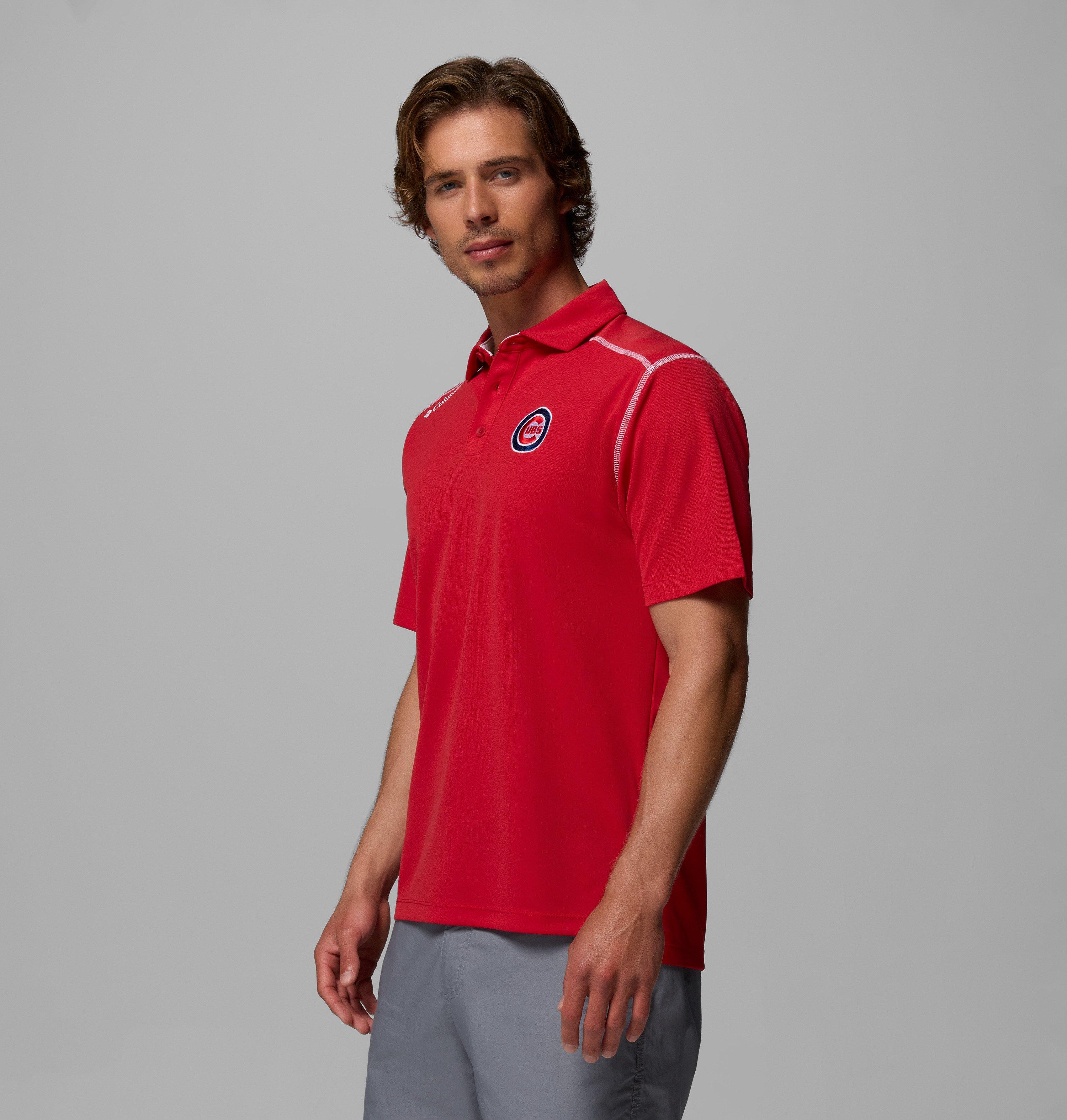 Men's Shotgun Polo | 610 | XL 4
