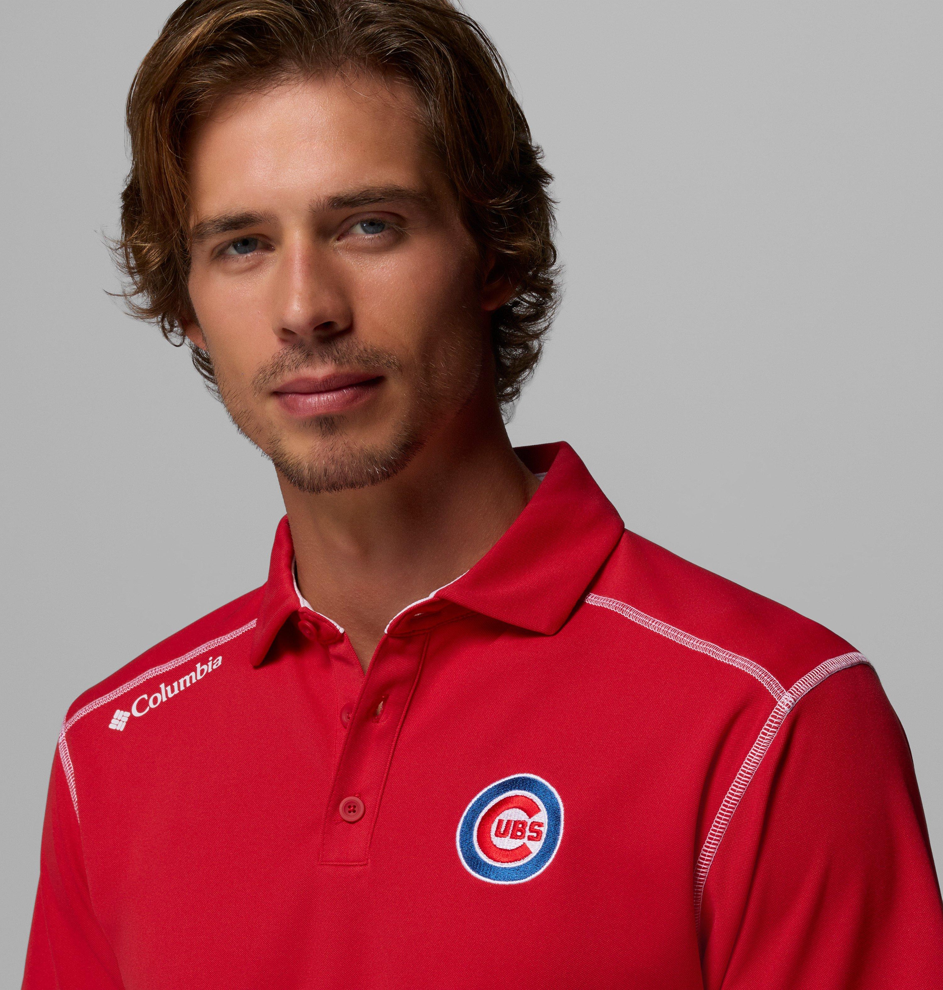 Men's Shotgun Polo | 610 | XL 5