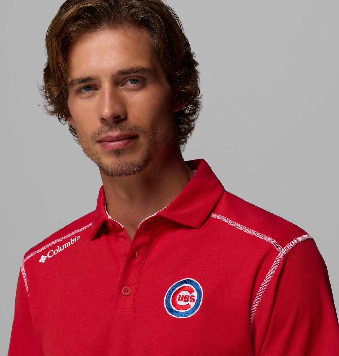 Men's Shotgun Polo | 610 | 3X 5
