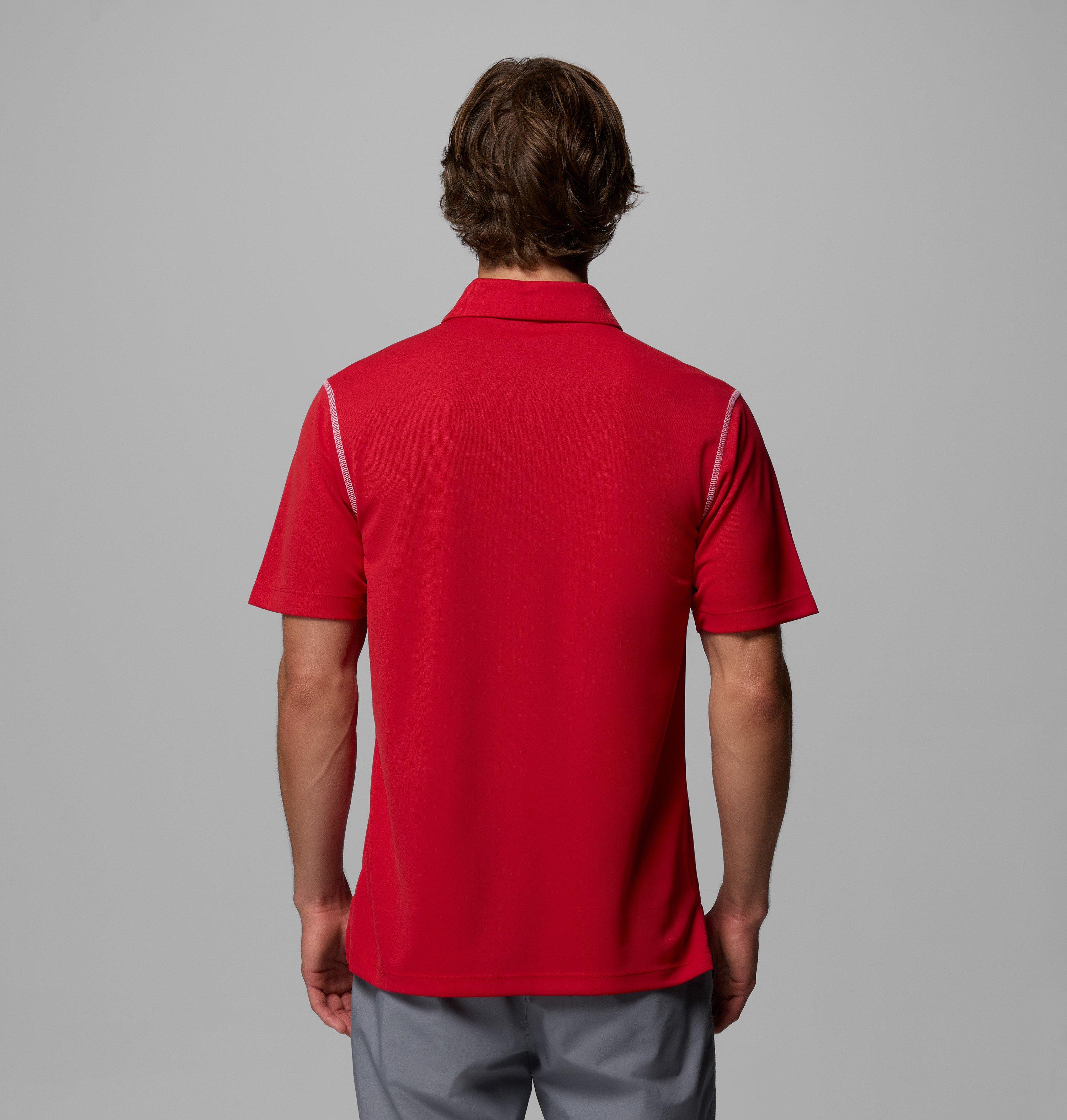 Men's Shotgun Polo | 610 | XL 3