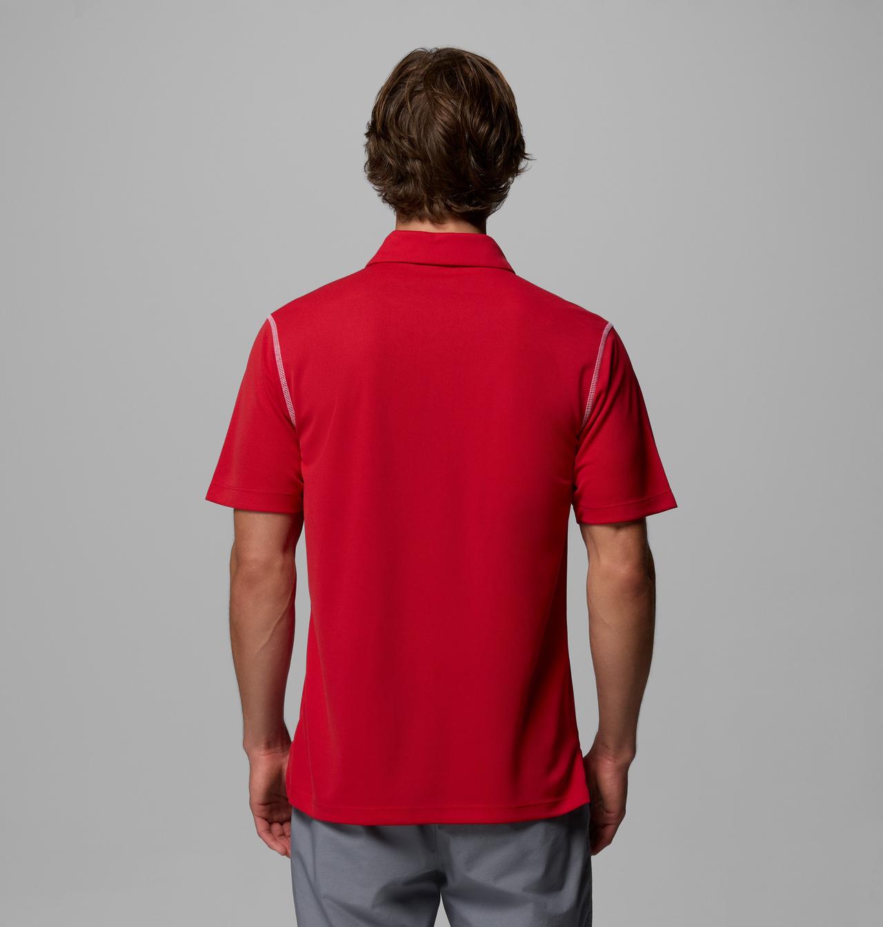 Men's Shotgun Polo | 610 | 3X 3