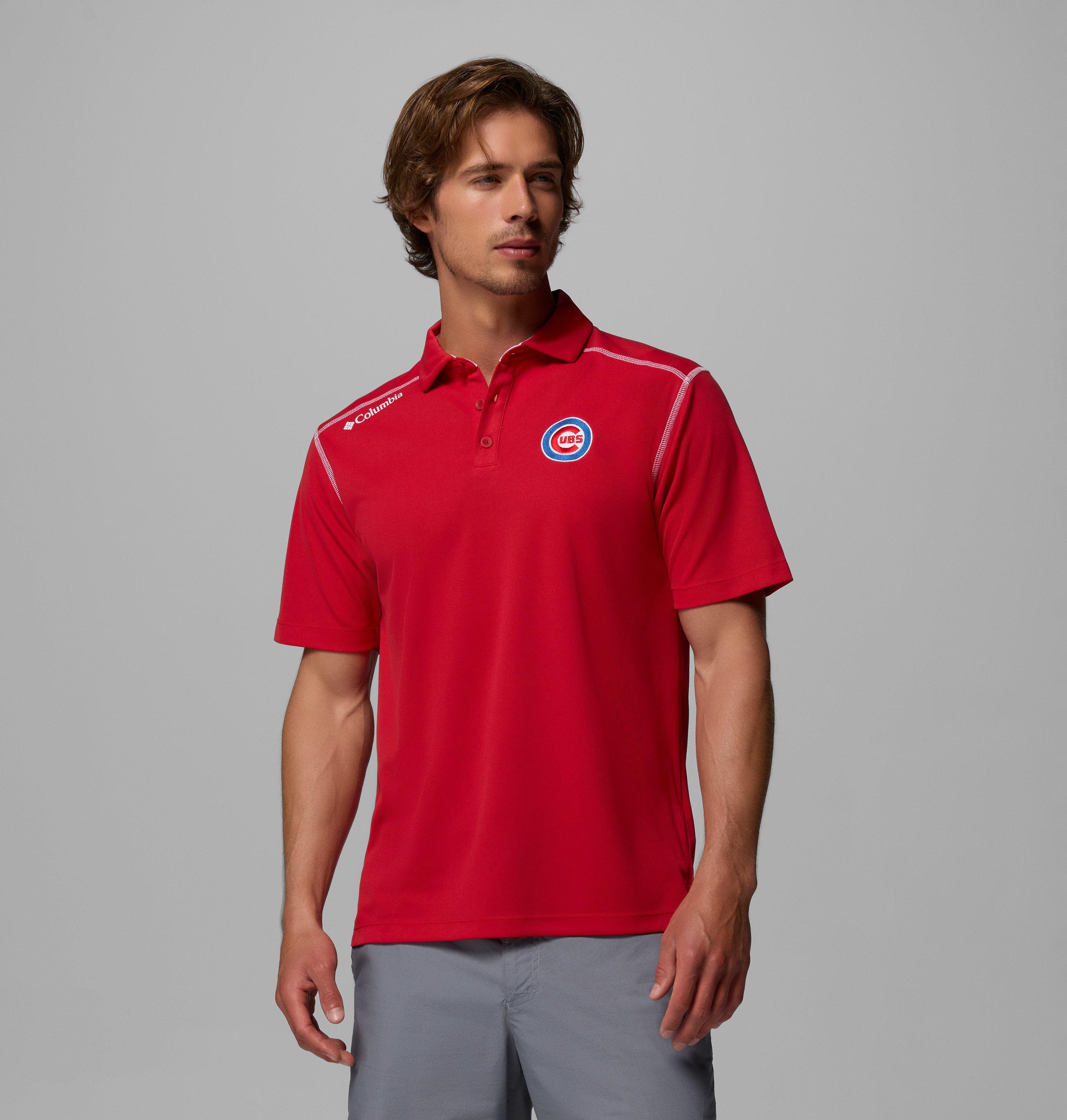 Men's Shotgun Polo | 610 | XL 1