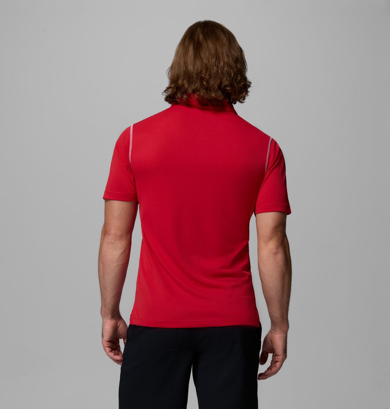 Men's Shotgun Polo - Philadelphia Phillies 3