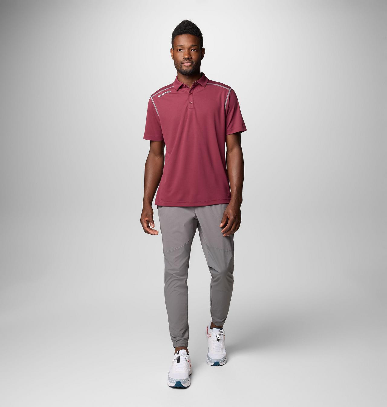 Men's Shotgun Polo | 699 | XL 3