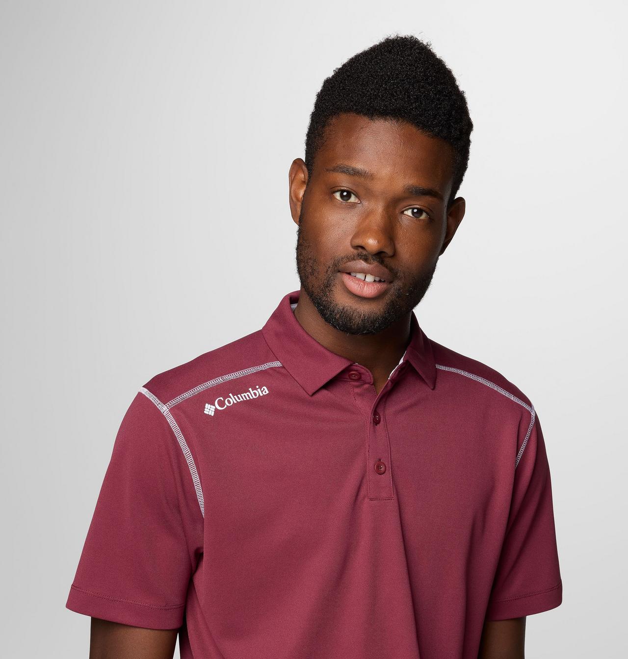 Men's Shotgun Polo | 699 | XL 5