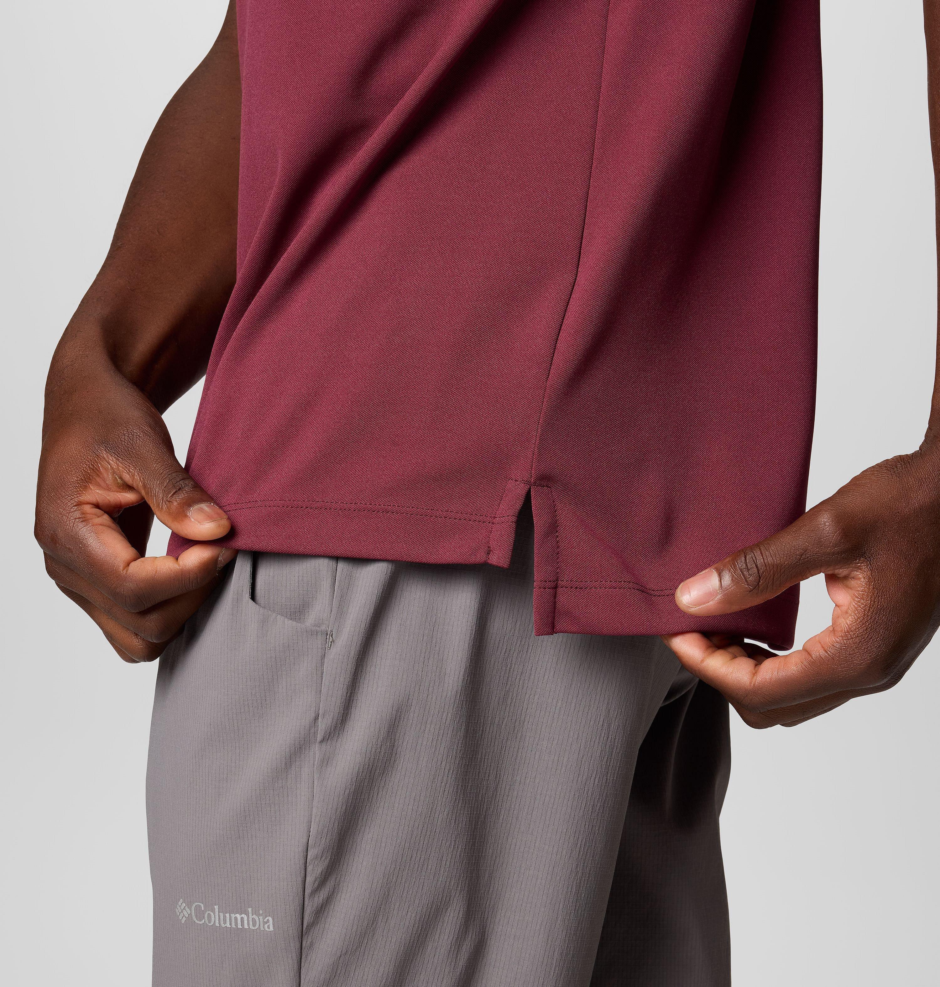 Men's Shotgun Polo 6
