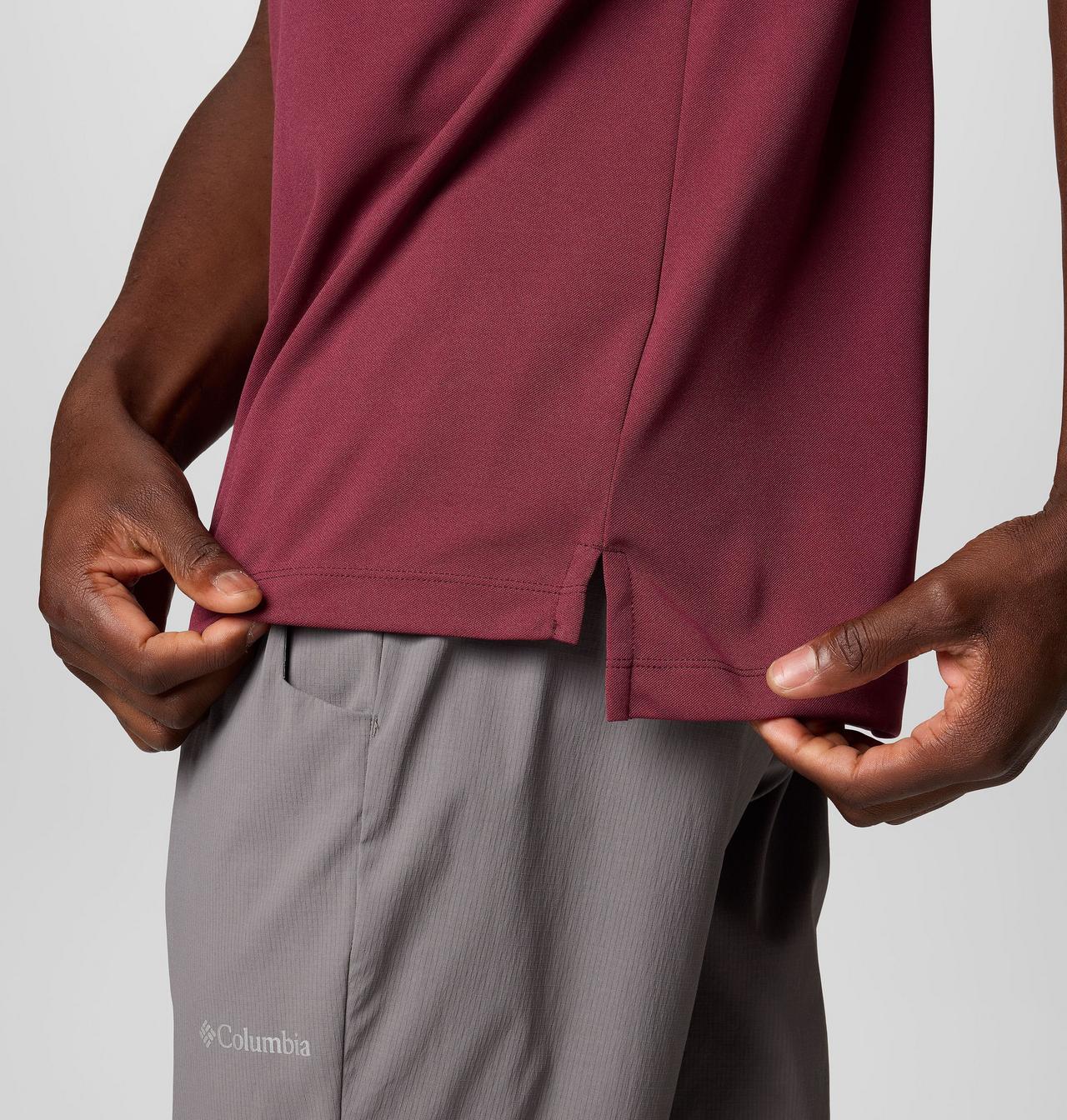Men's Shotgun Polo | 699 | XL 6