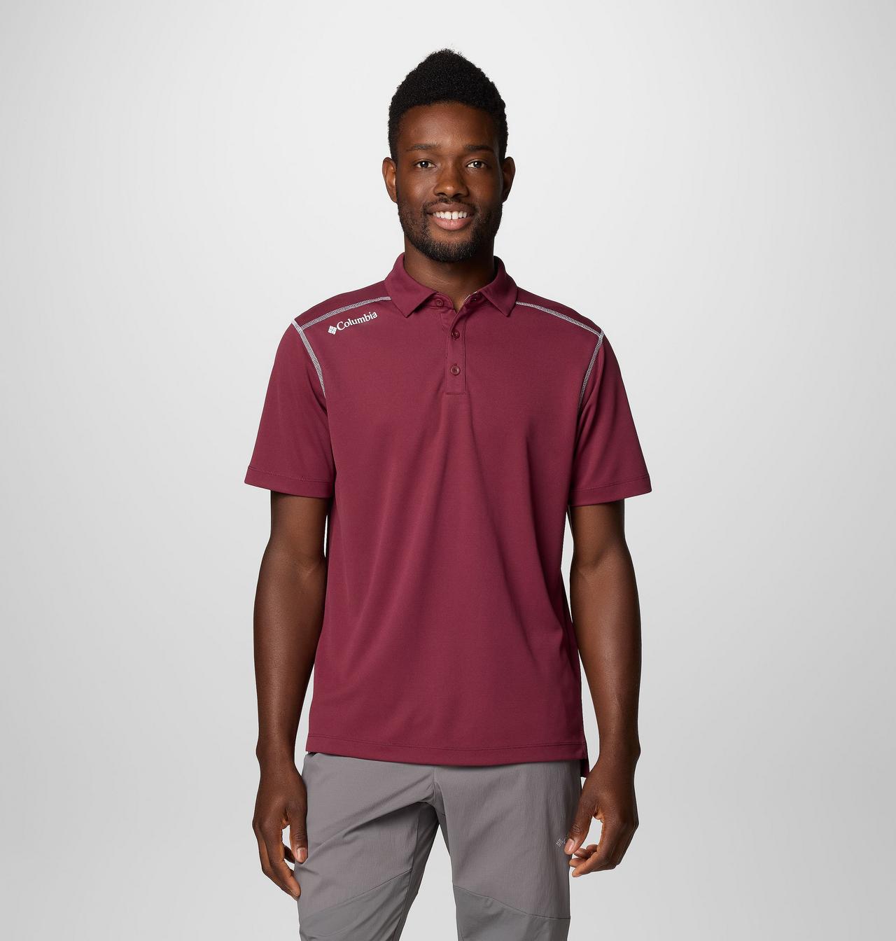 Men's Shotgun Polo | 699 | XL 1