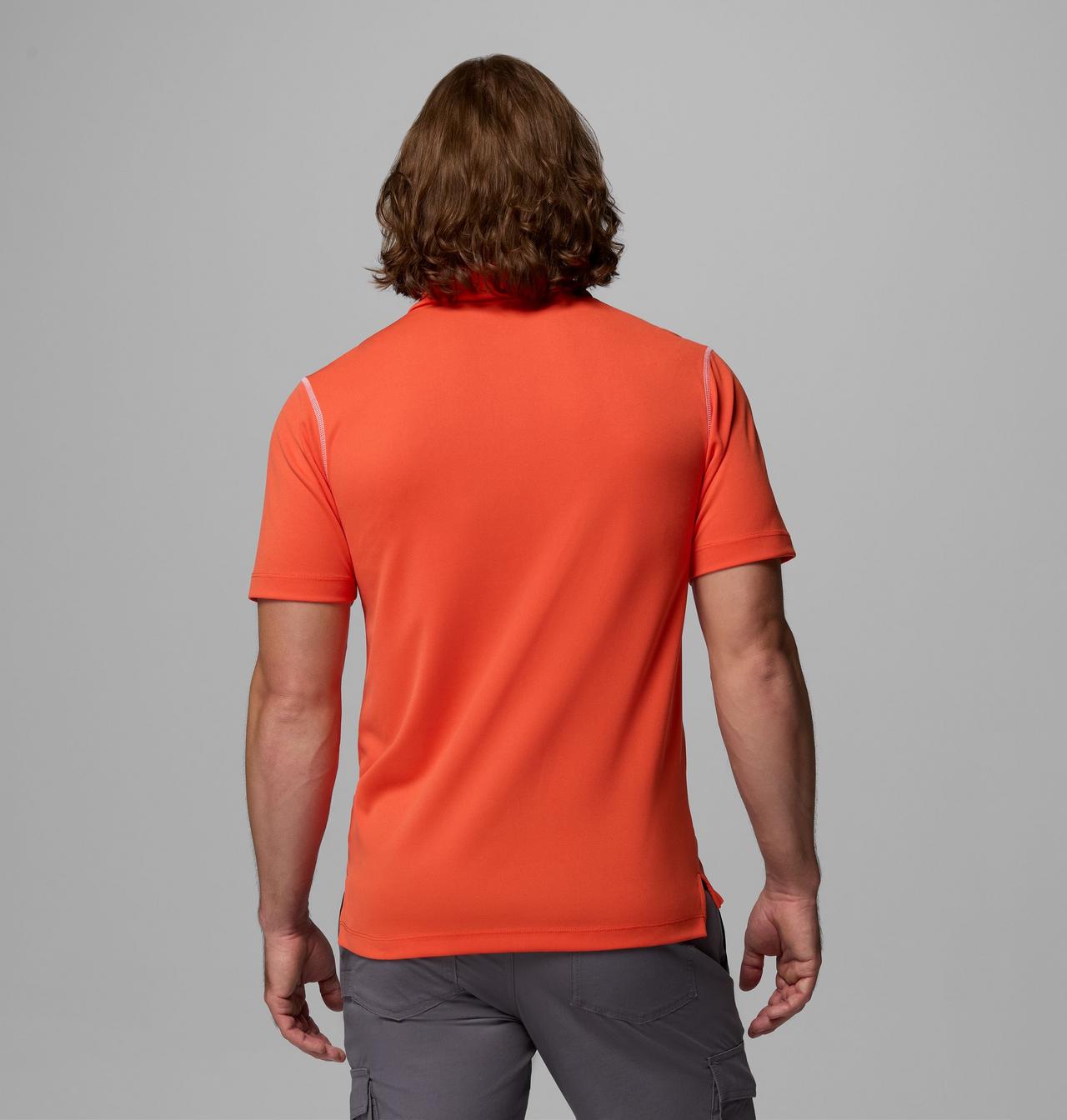 Men's Shotgun Polo - San Francisco Giants 3