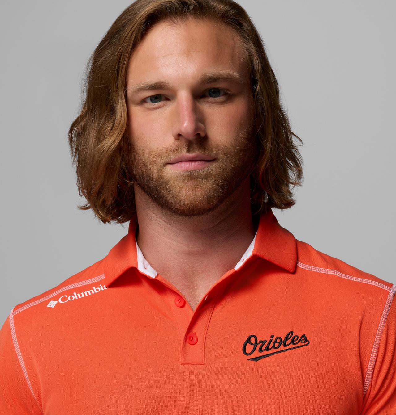 Men's Shotgun Polo | 843 | 3X 5