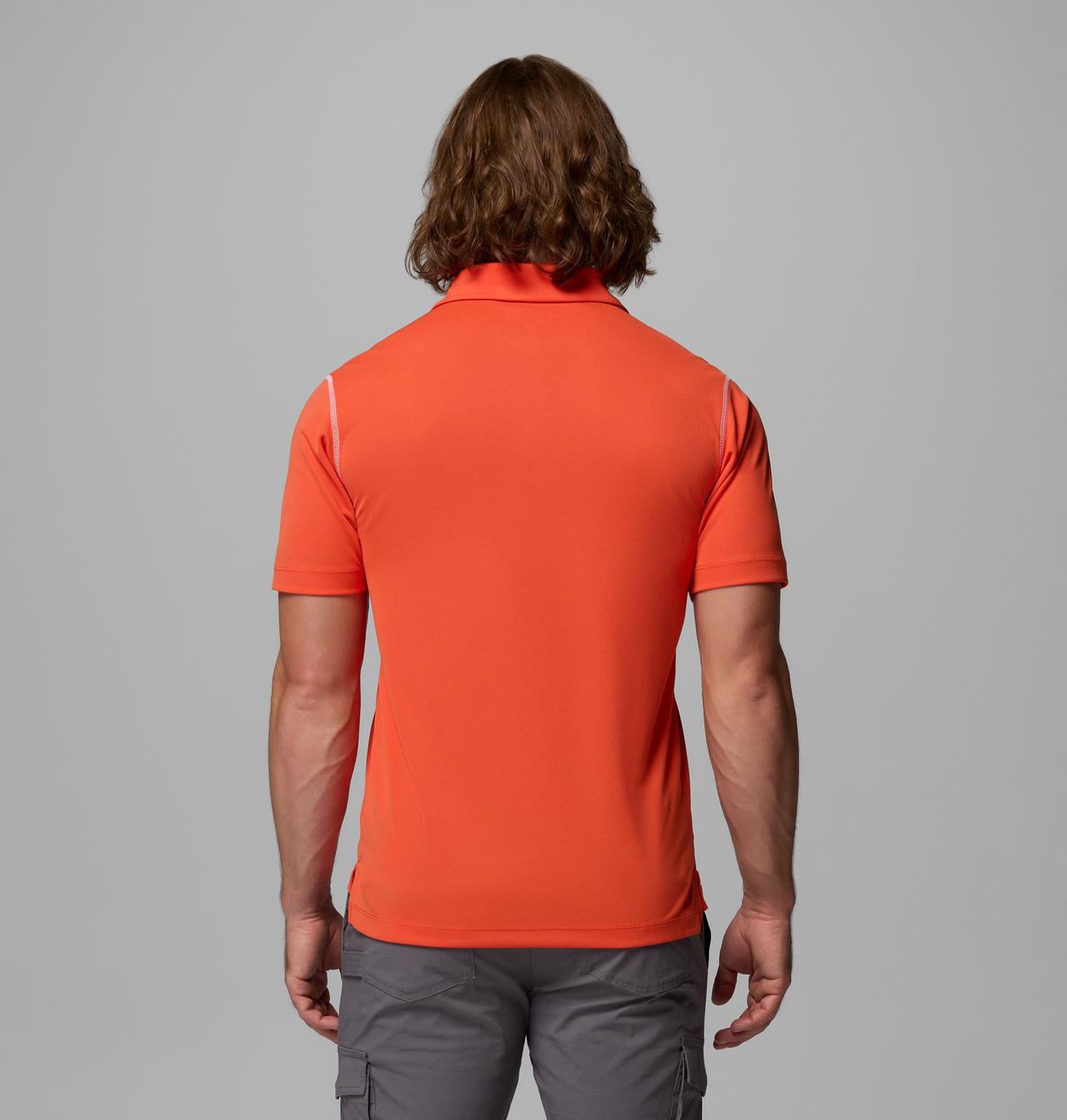 Men's Shotgun Polo | 843 | 3X 3