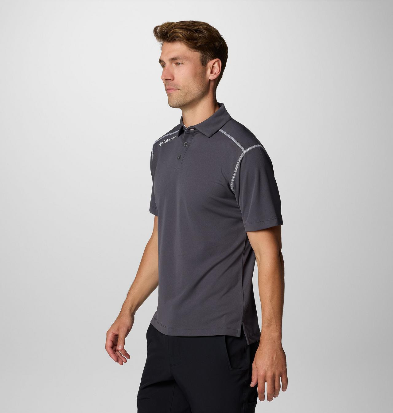 Men's Shotgun Polo | 895 | M 4