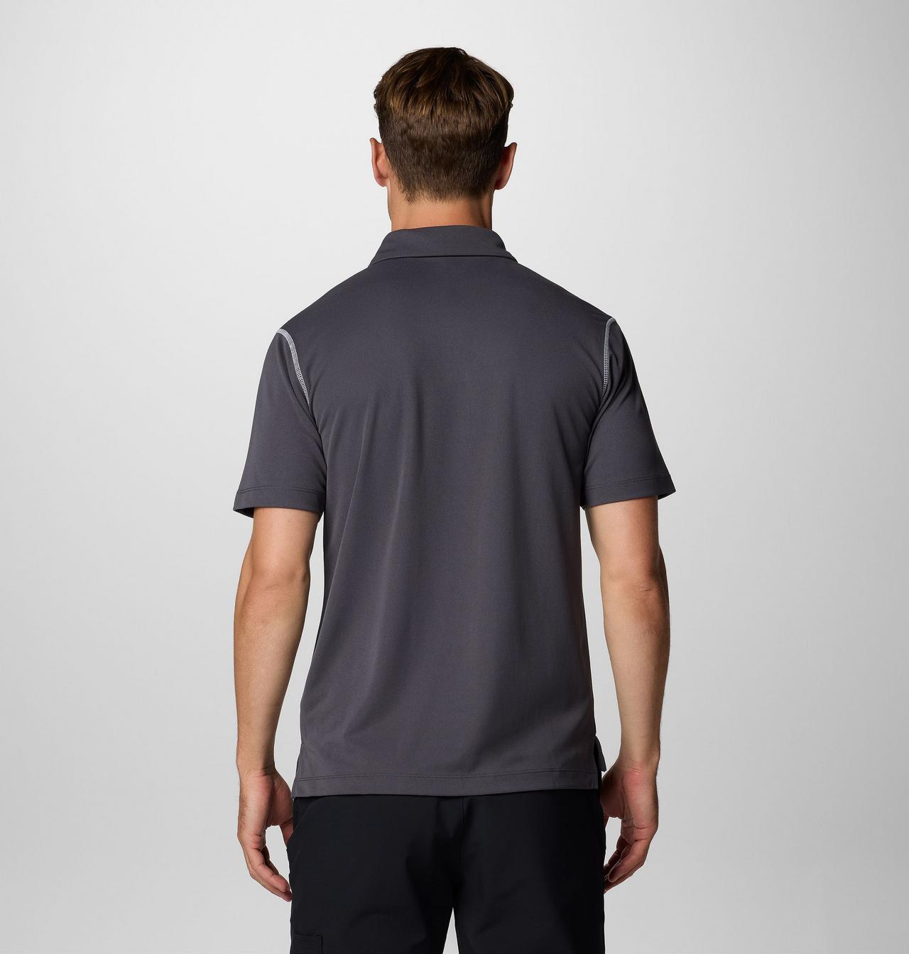 Men's Shotgun Polo | 895 | M 2