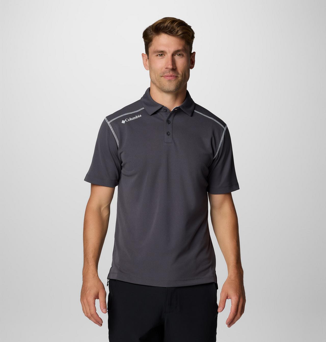 Men's Shotgun Polo | 895 | M 1