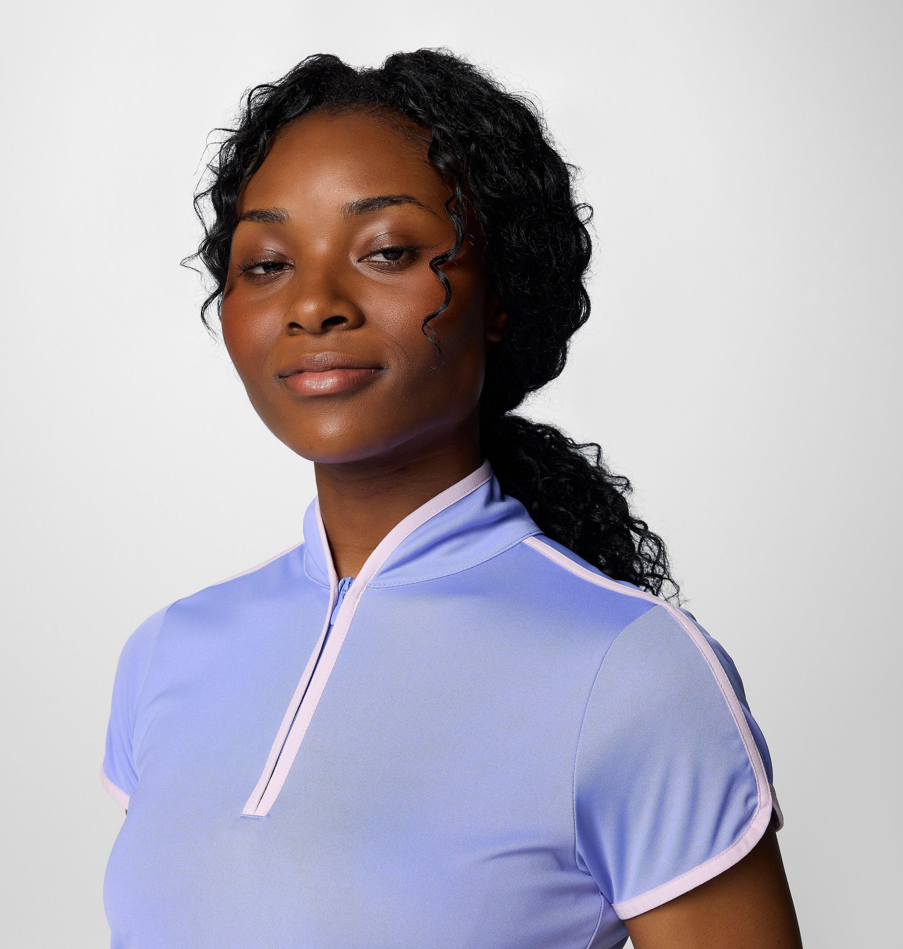 Women's Range Marker Polo 5