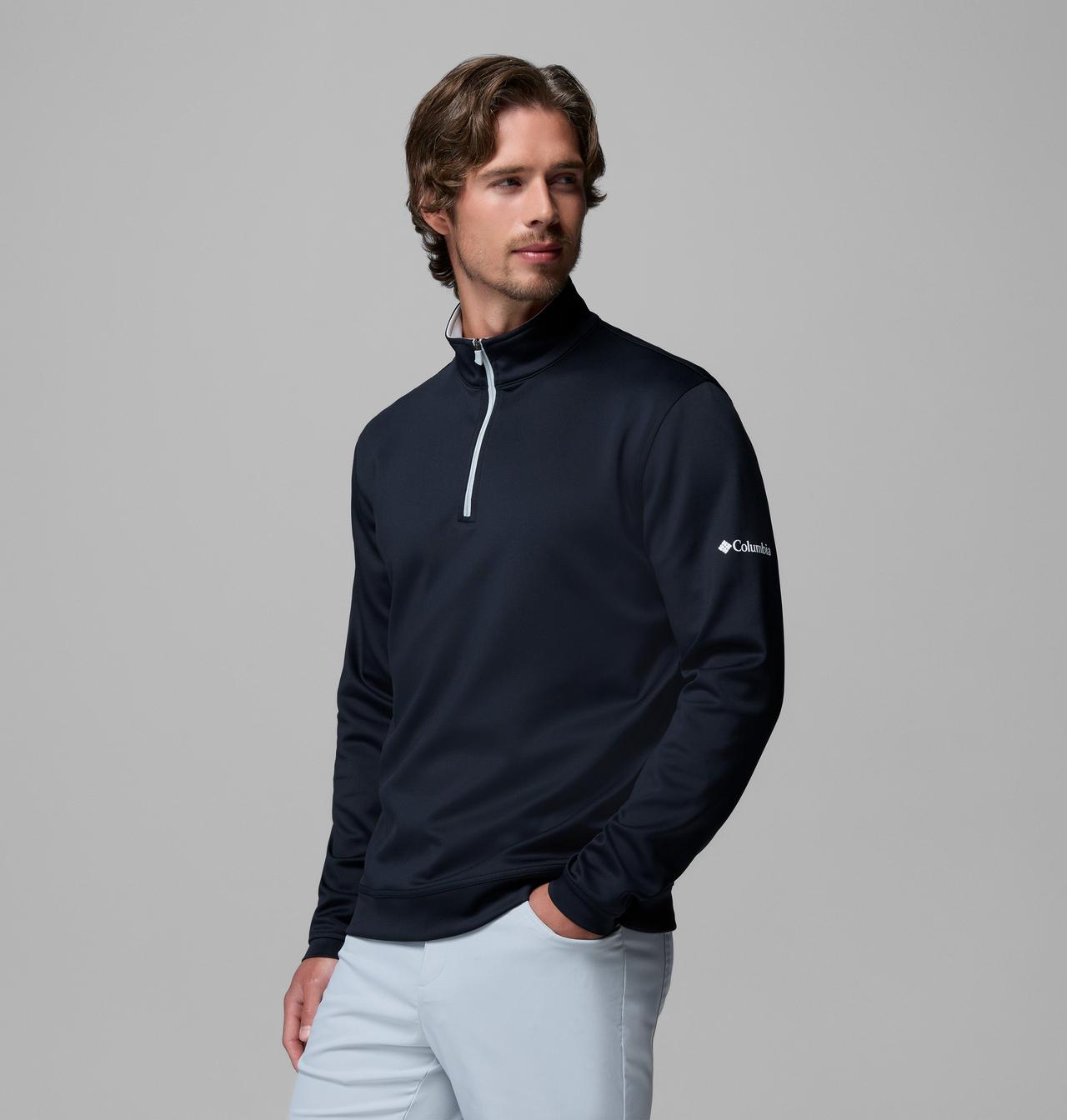 Men's Wickham Hills Pullover 4