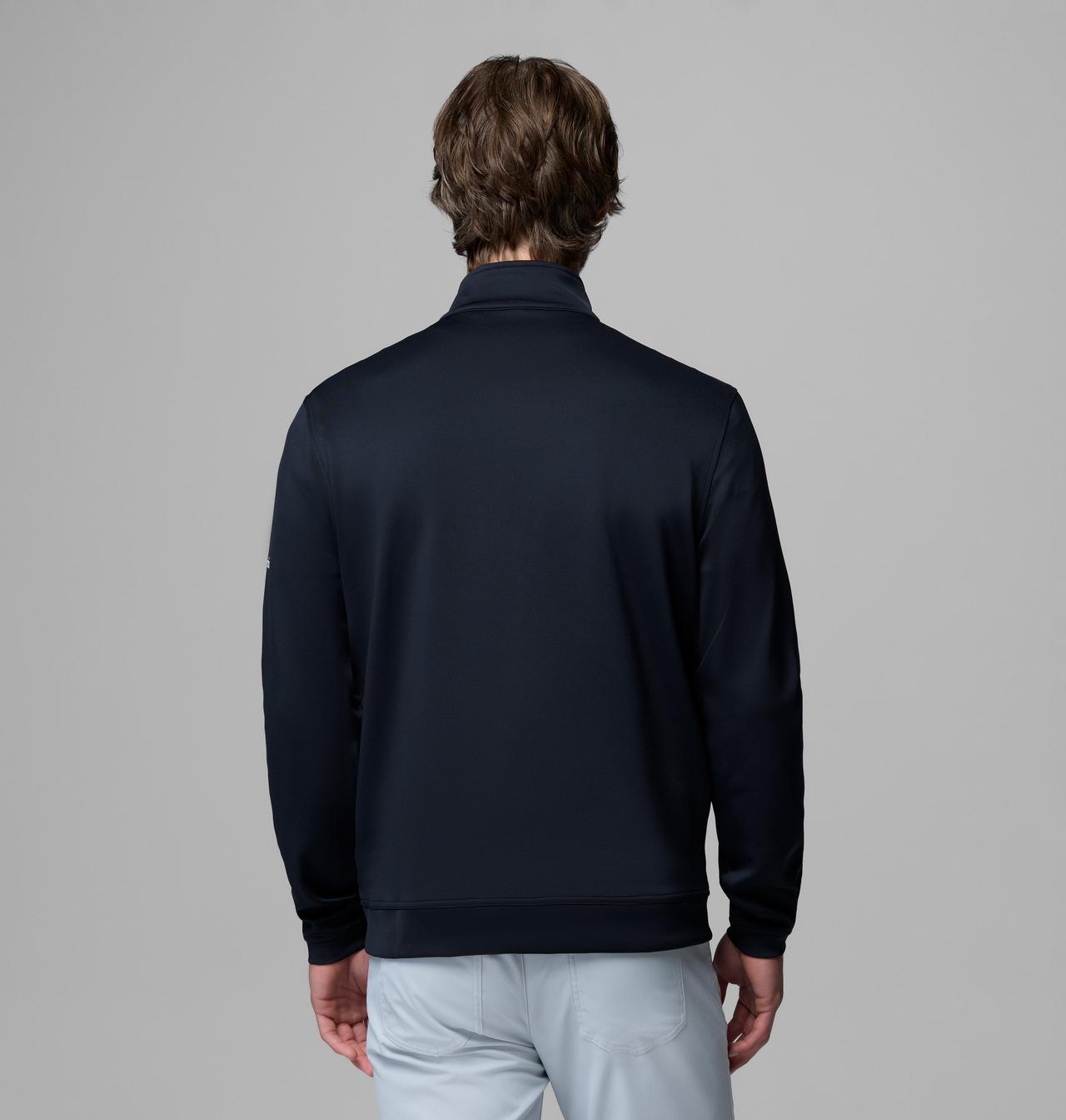 Men's Wickham Hills Pullover 3