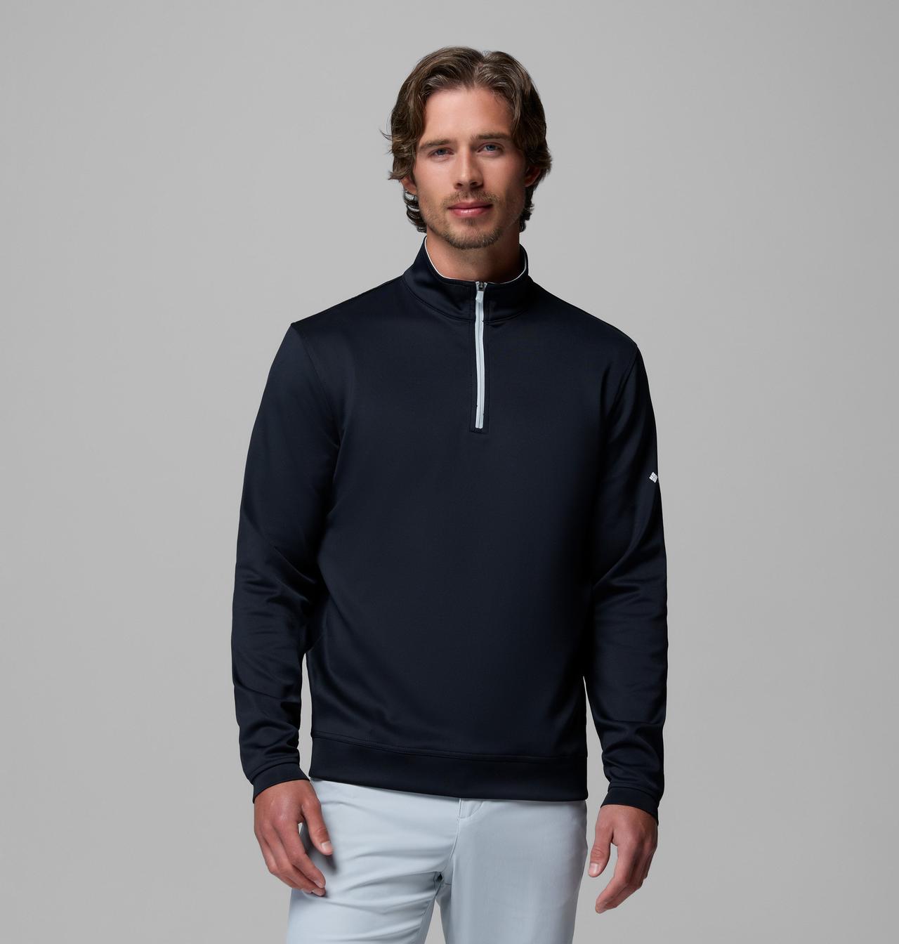Men's Wickham Hills Pullover 1