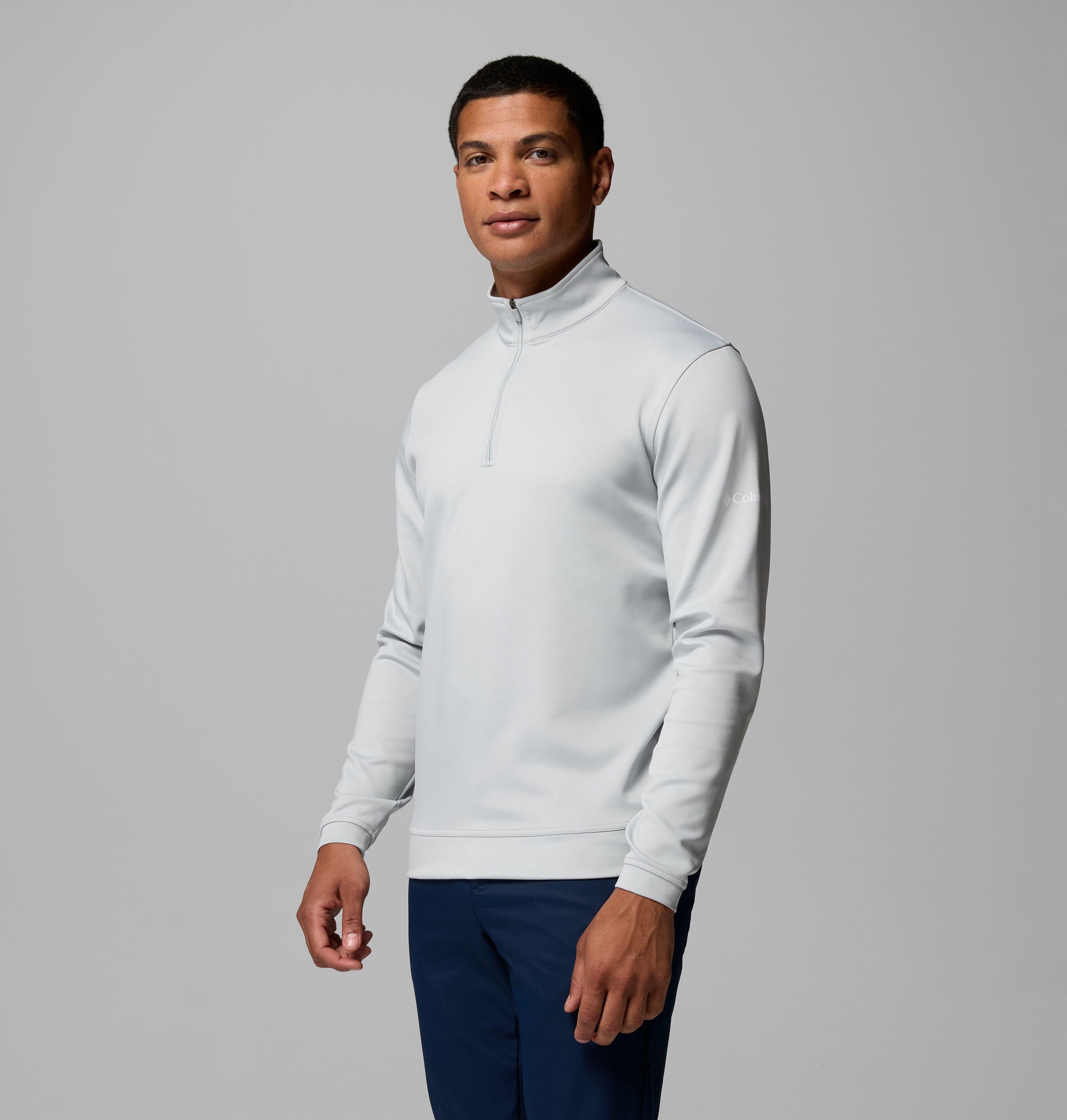 Men's Wickham Hills Pullover | 019 | XL 4