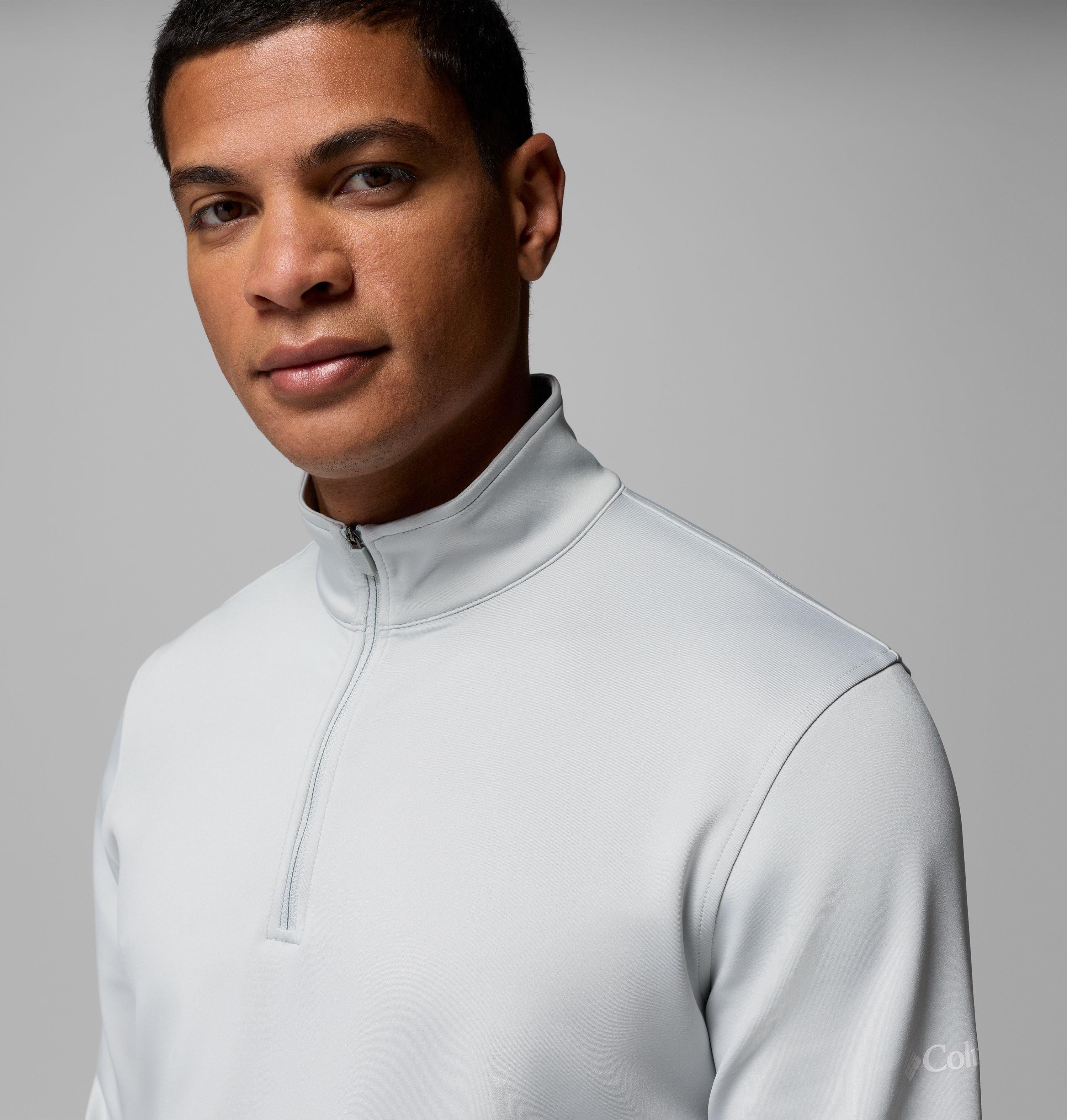 Men's Wickham Hills Pullover | 019 | XL 5